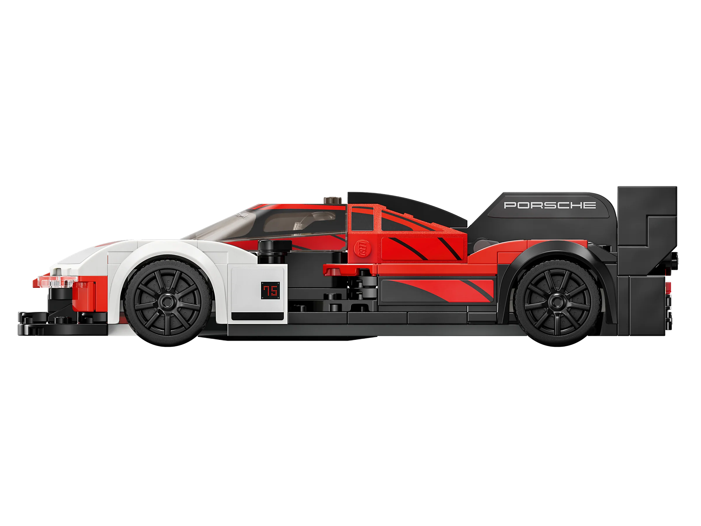 Porsche 963 - Image 4