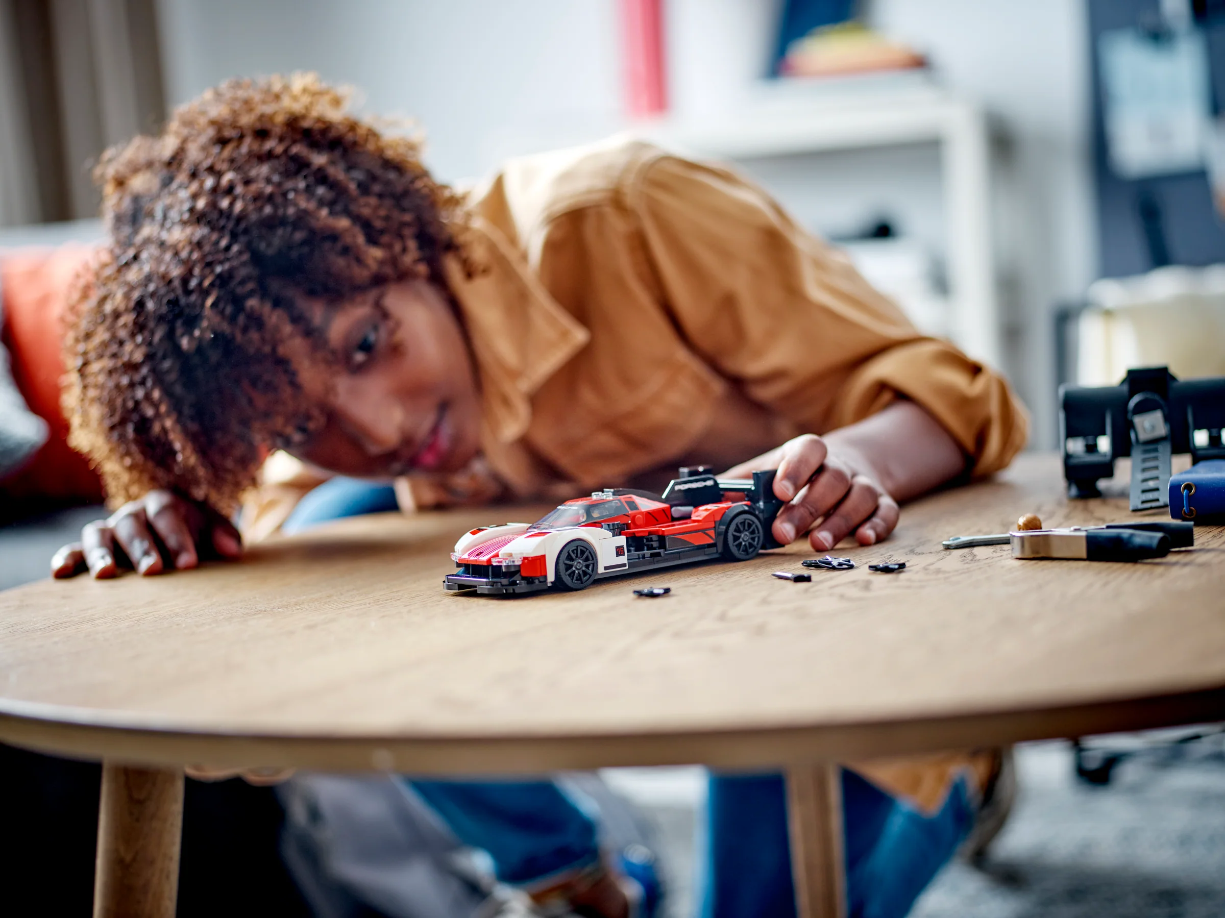 Porsche 963 - Image 9