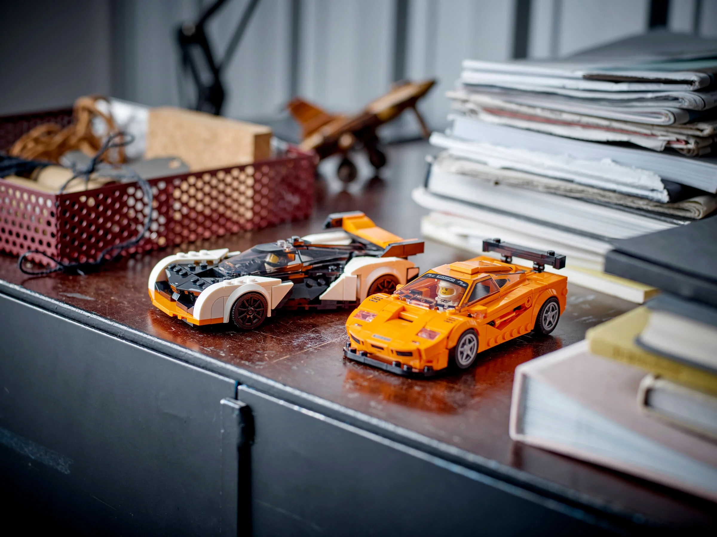 McLaren Solus GT & McLaren F1 LM - Image 12