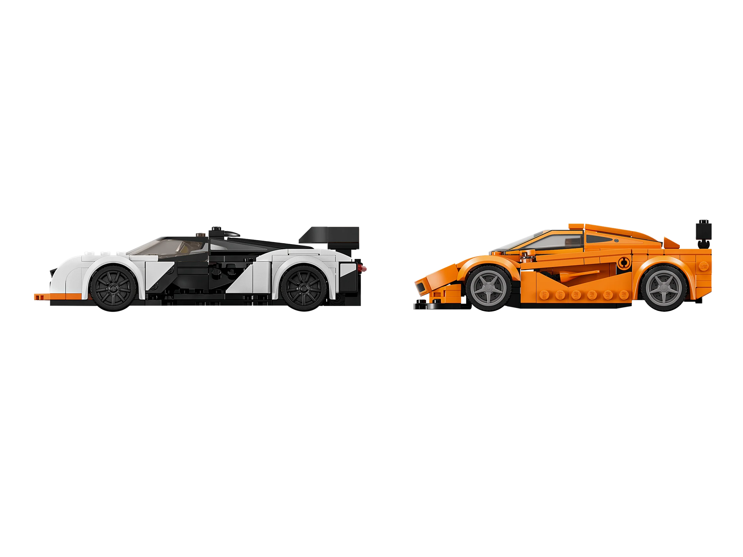 McLaren Solus GT & McLaren F1 LM - Image 4