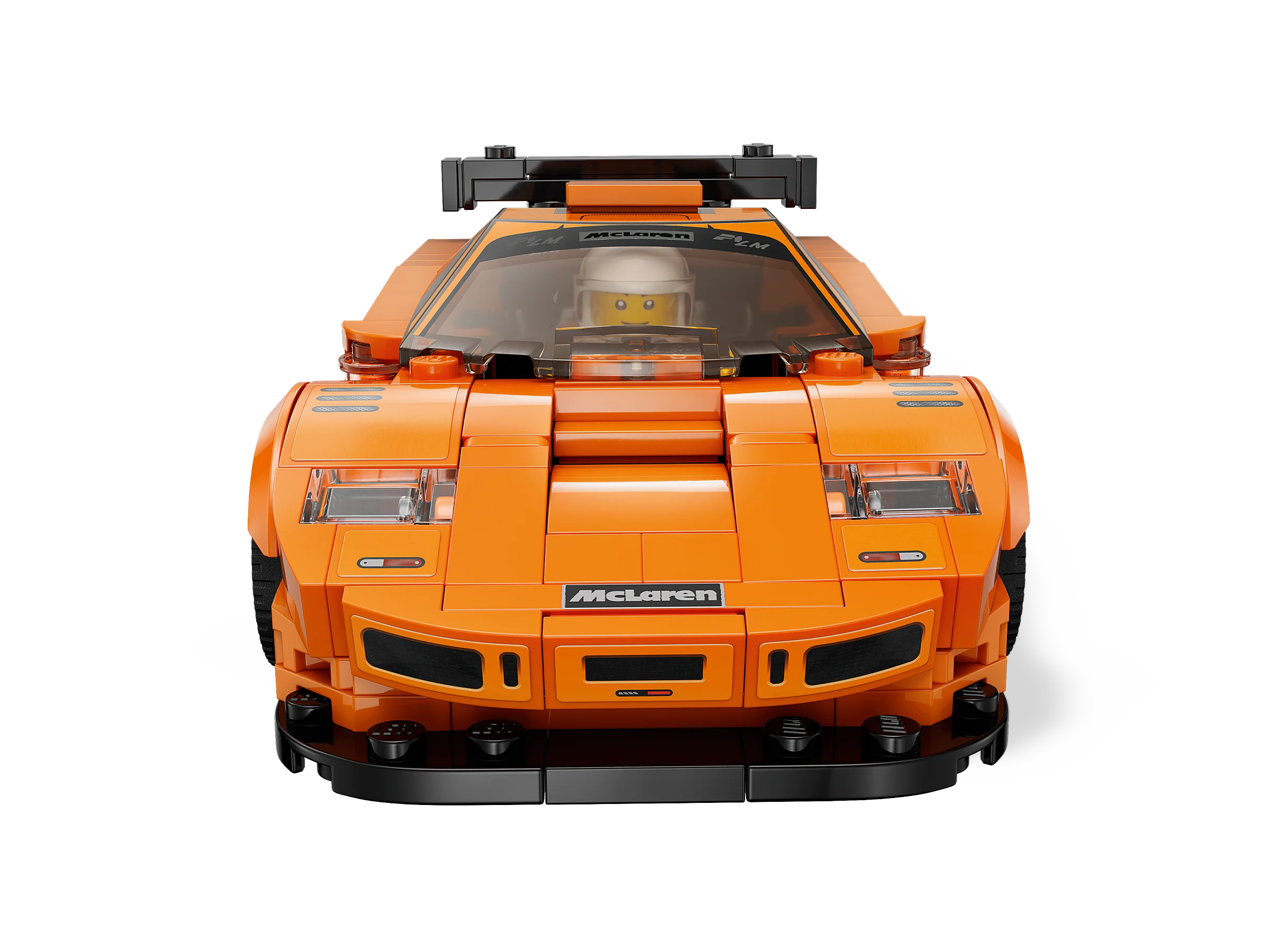 McLaren Solus GT & McLaren F1 LM - Image 5