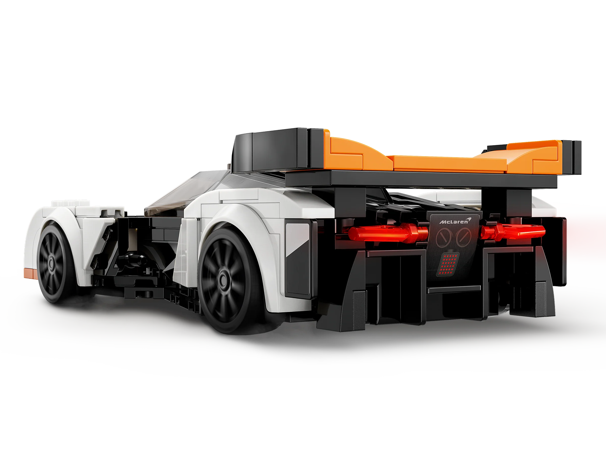 McLaren Solus GT & McLaren F1 LM - Image 7