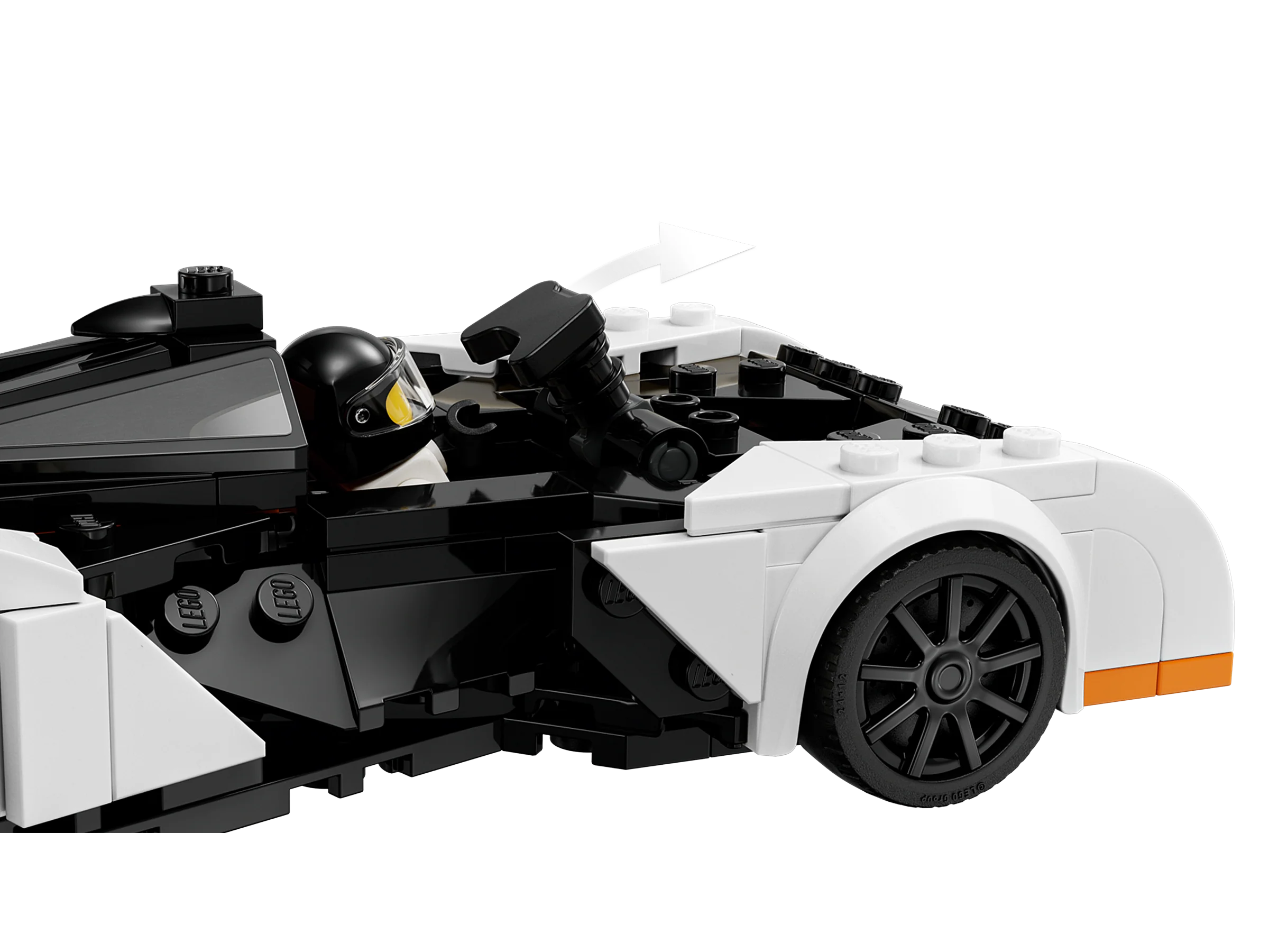 McLaren Solus GT & McLaren F1 LM - Image 8