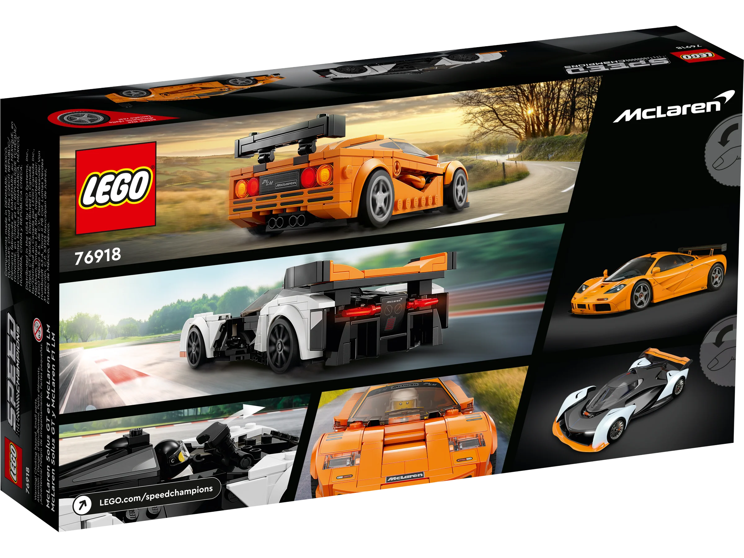 McLaren Solus GT & McLaren F1 LM - Image 9
