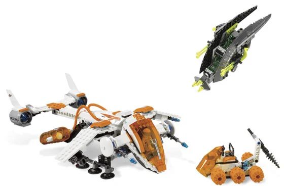 MX-71 Recon Dropship - Image 2