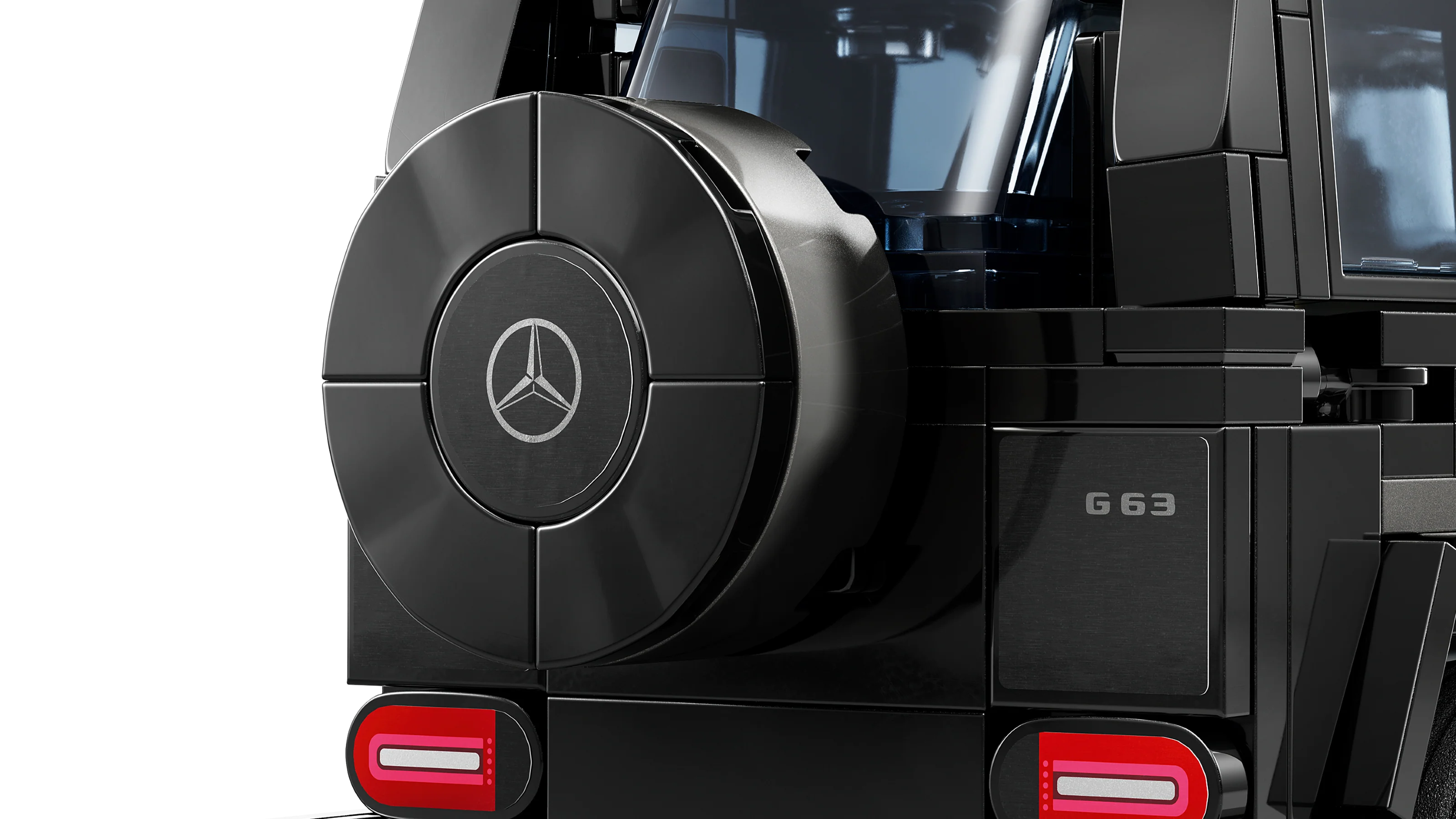 Mercedes-AMG G 63 & Mercedes-AMG SL 63 - Image 5