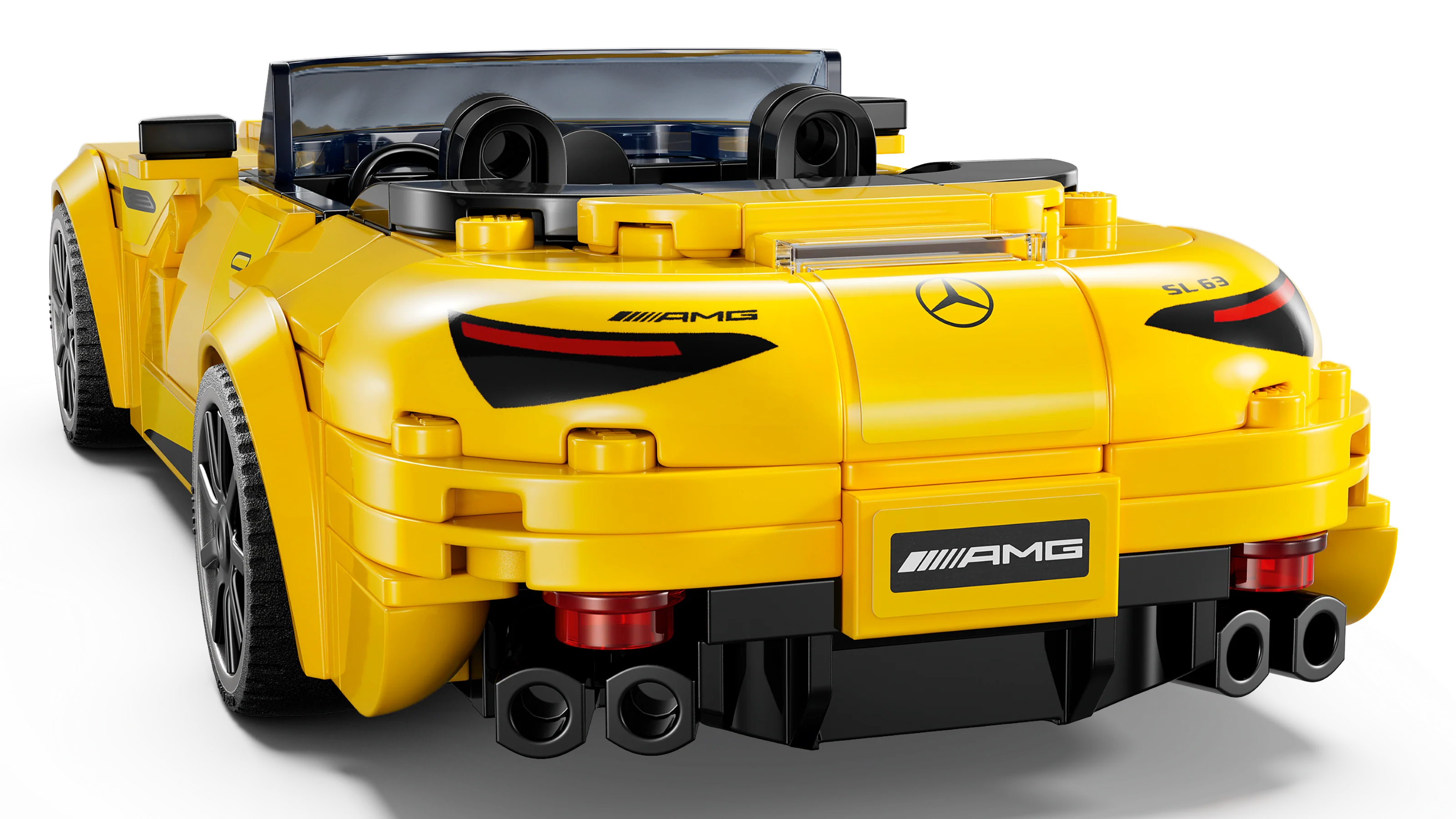 Mercedes-AMG G 63 & Mercedes-AMG SL 63 - Image 6