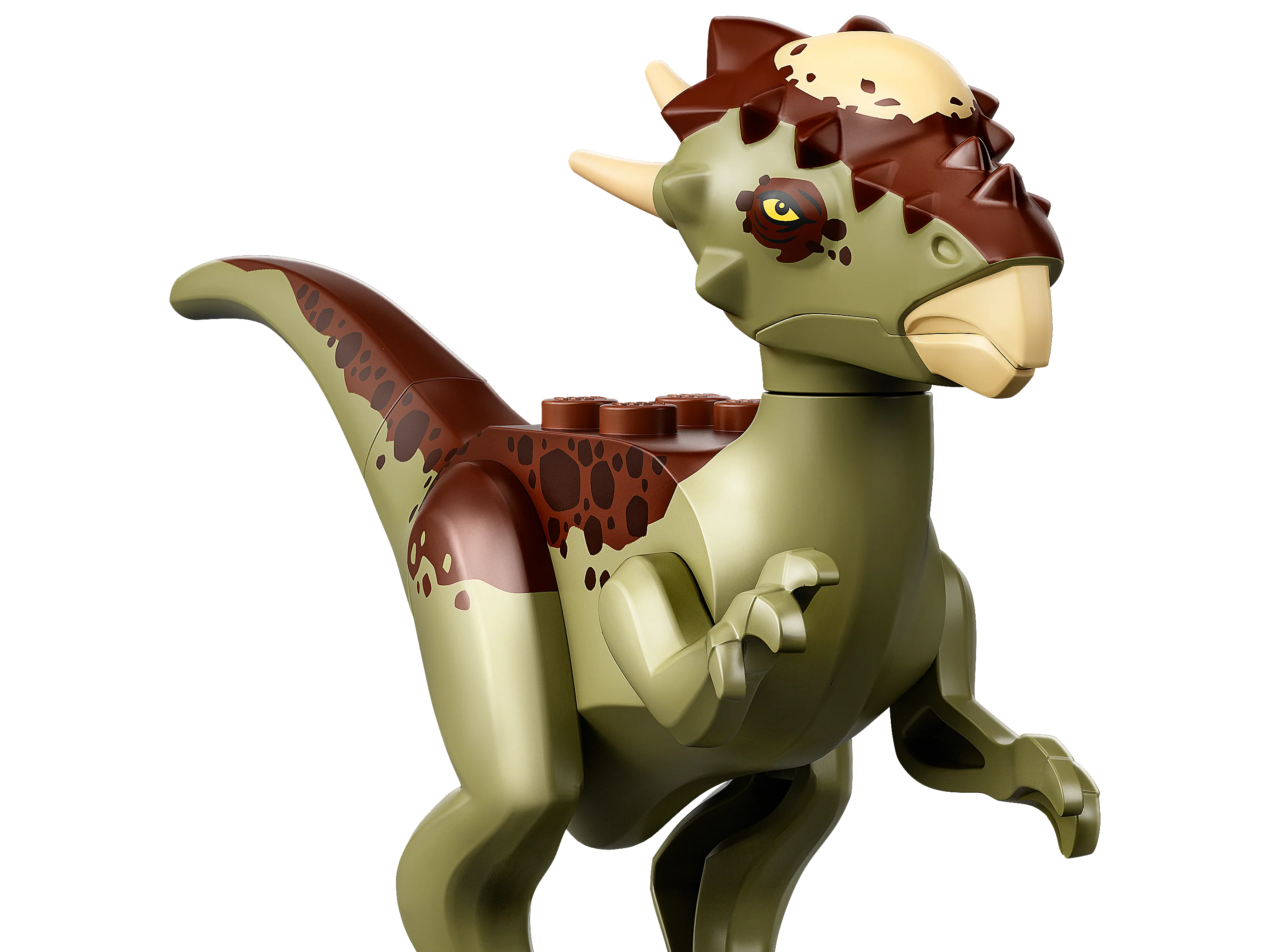 Stygimoloch Dinosaur Escape - Image 9