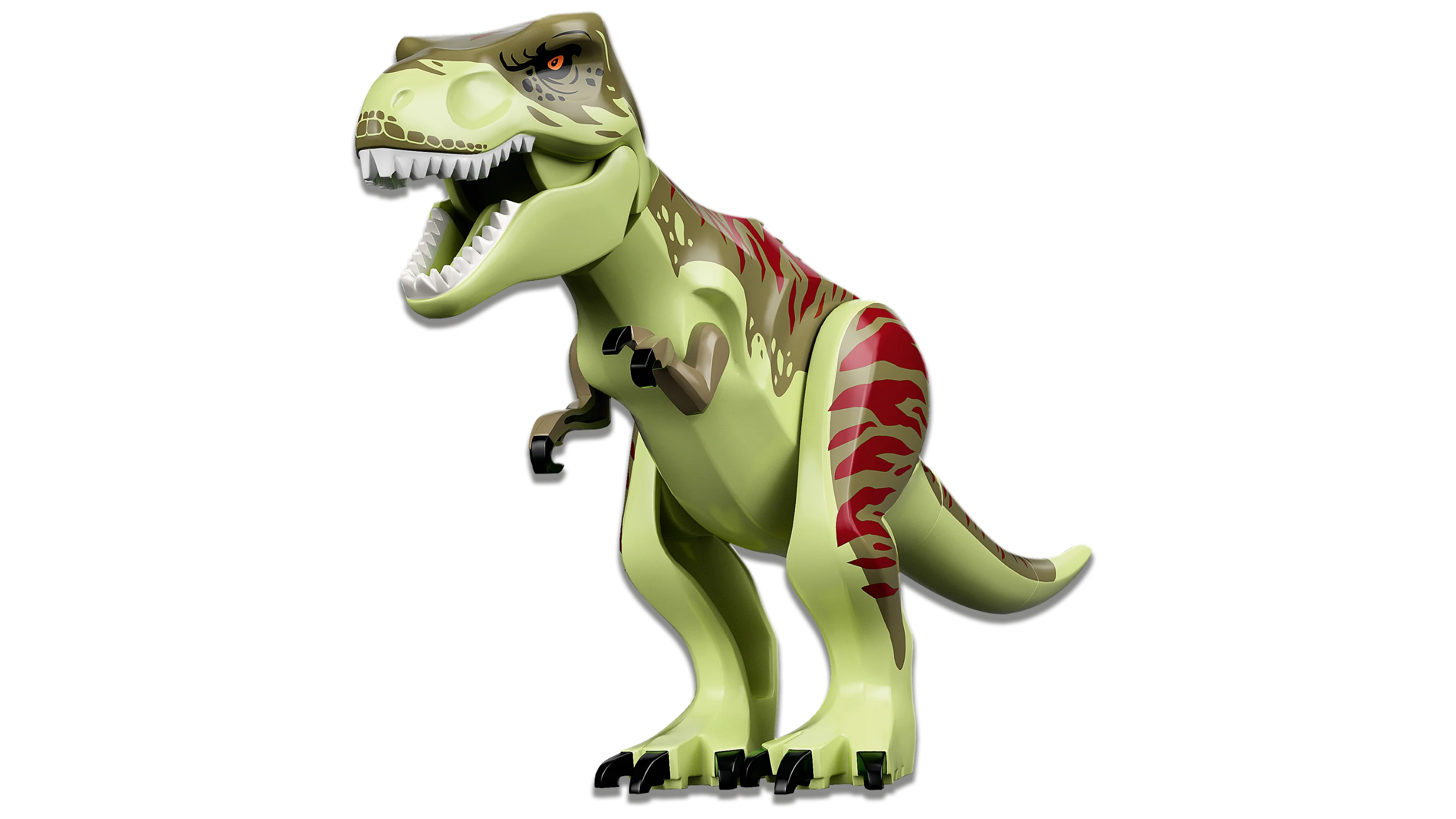 T. rex Dinosaur Breakout - Image 5