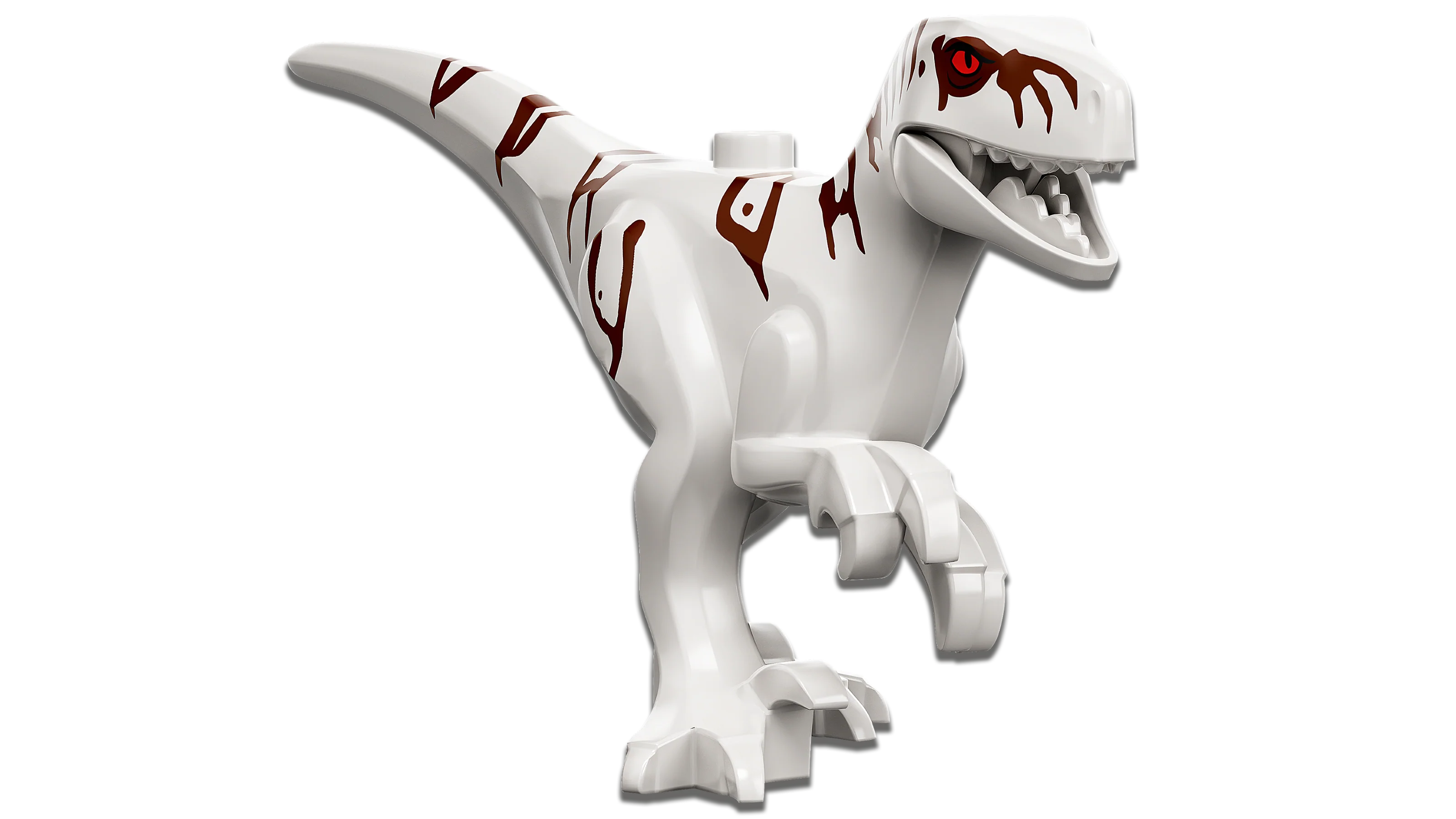 Atrociraptor Dinosaur: Bike Chase - Image 6