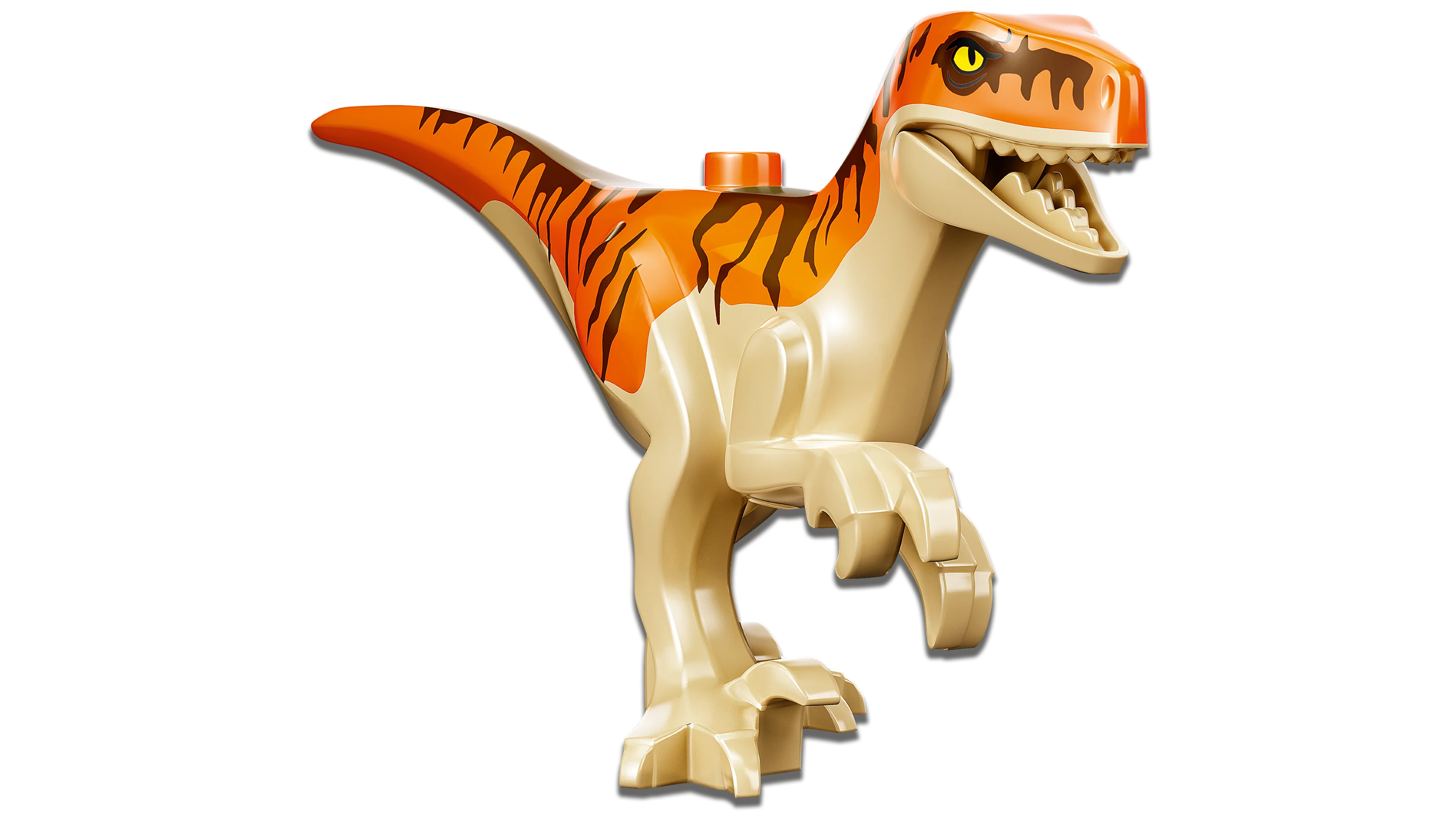 T. rex & Atrociraptor Dinosaur Breakout - Image 5