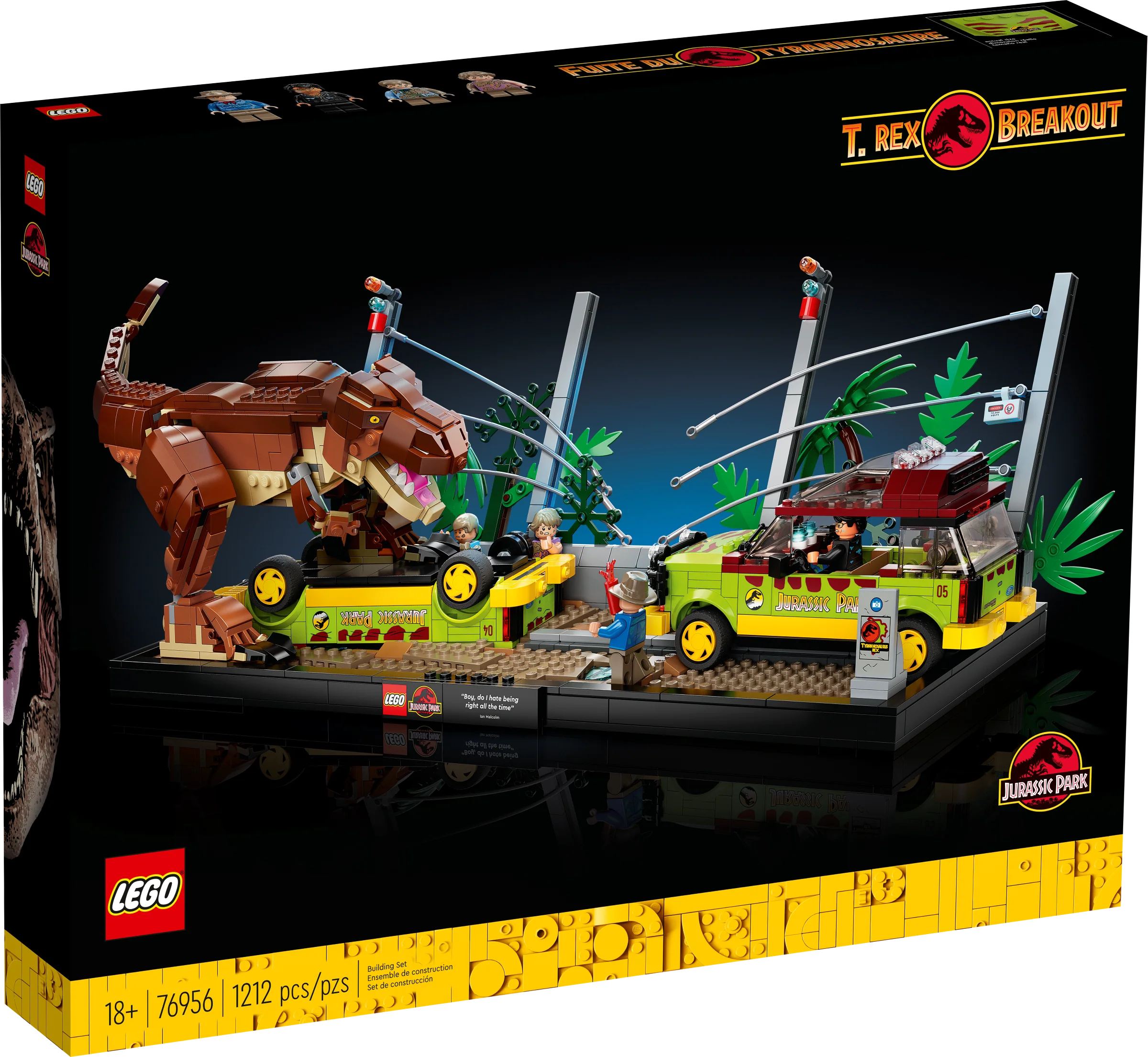 T. rex Breakout - Image 2