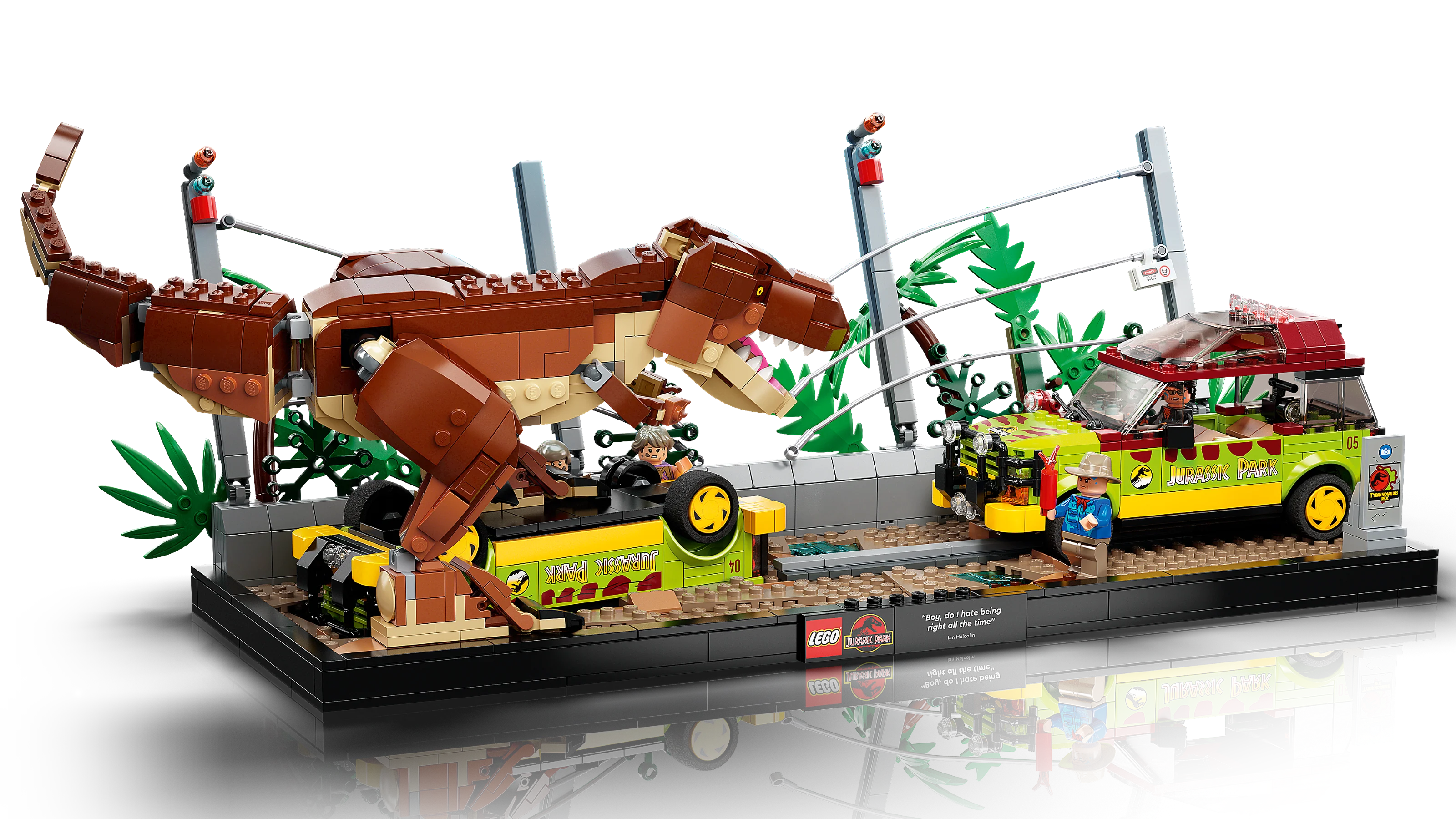 T. rex Breakout - Image 3