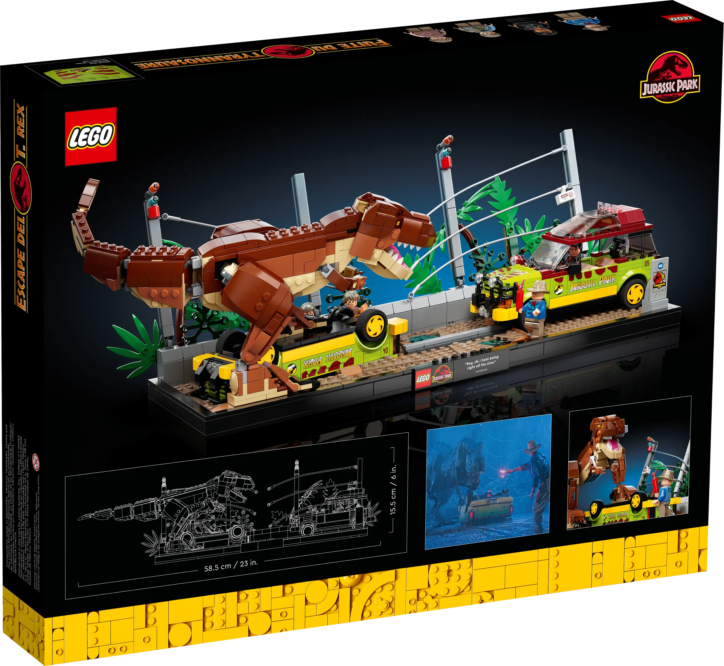 T. rex Breakout - Image 4