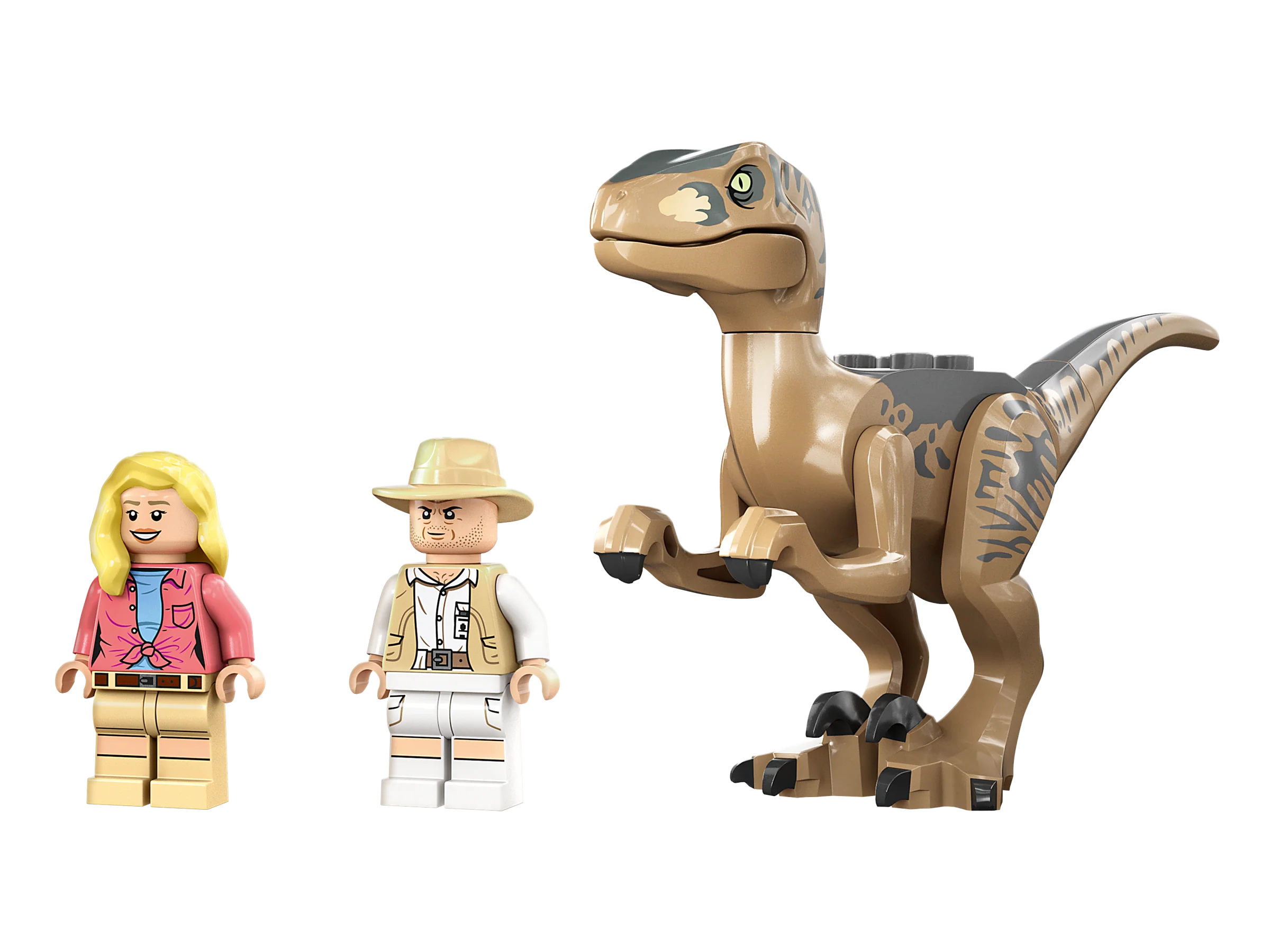 Velociraptor Escape - Image 5