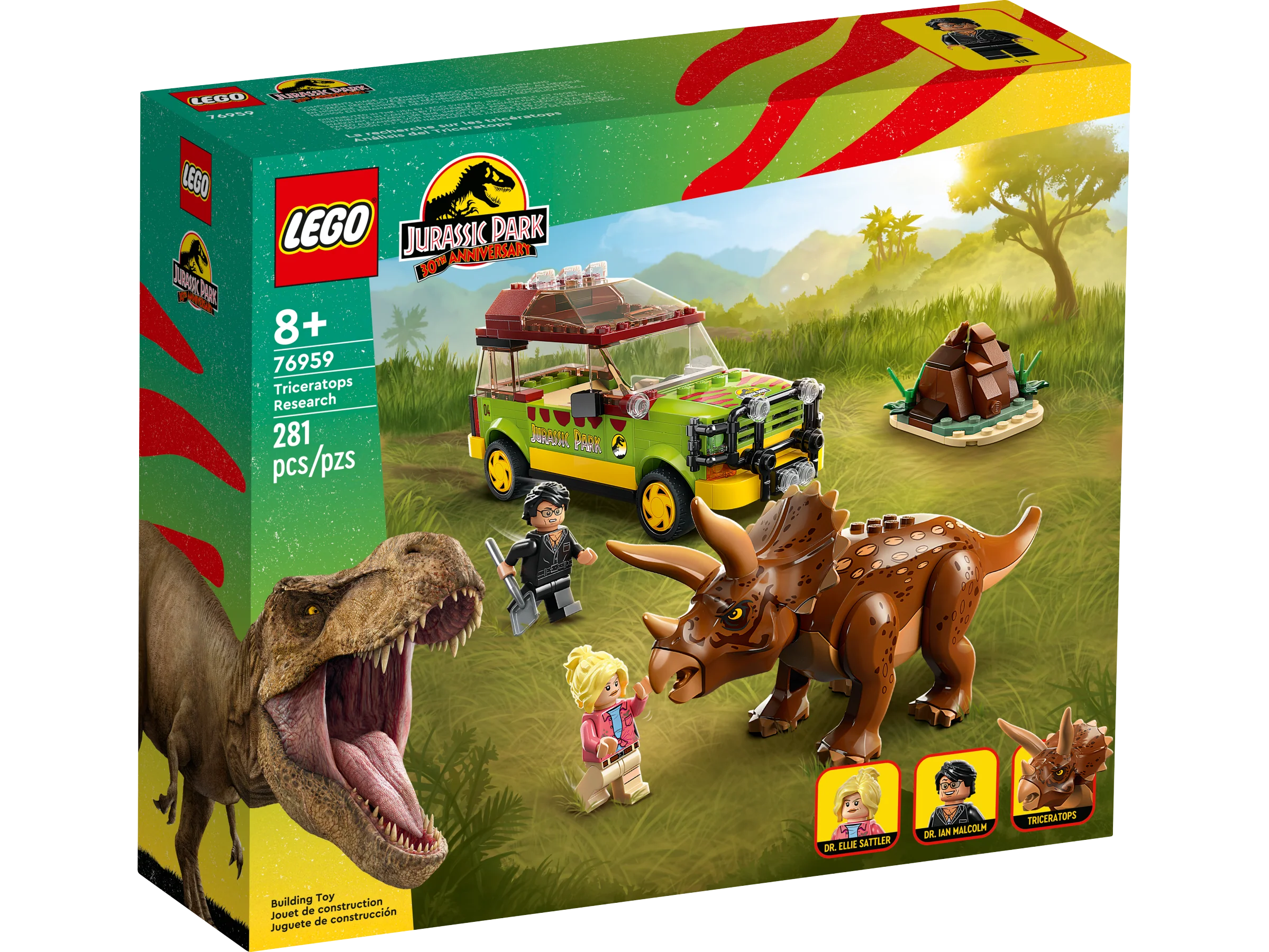 Triceratops Research - Image 2
