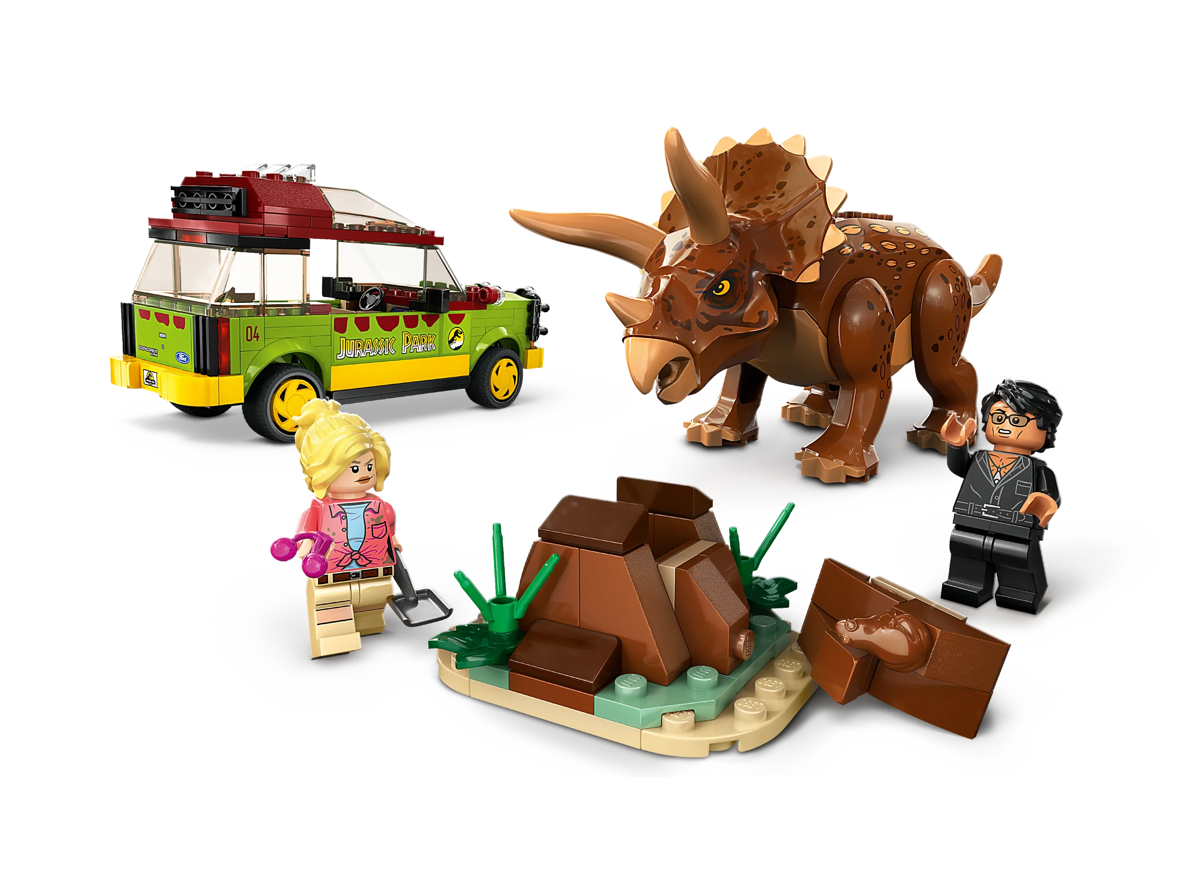 Triceratops Research - Image 3