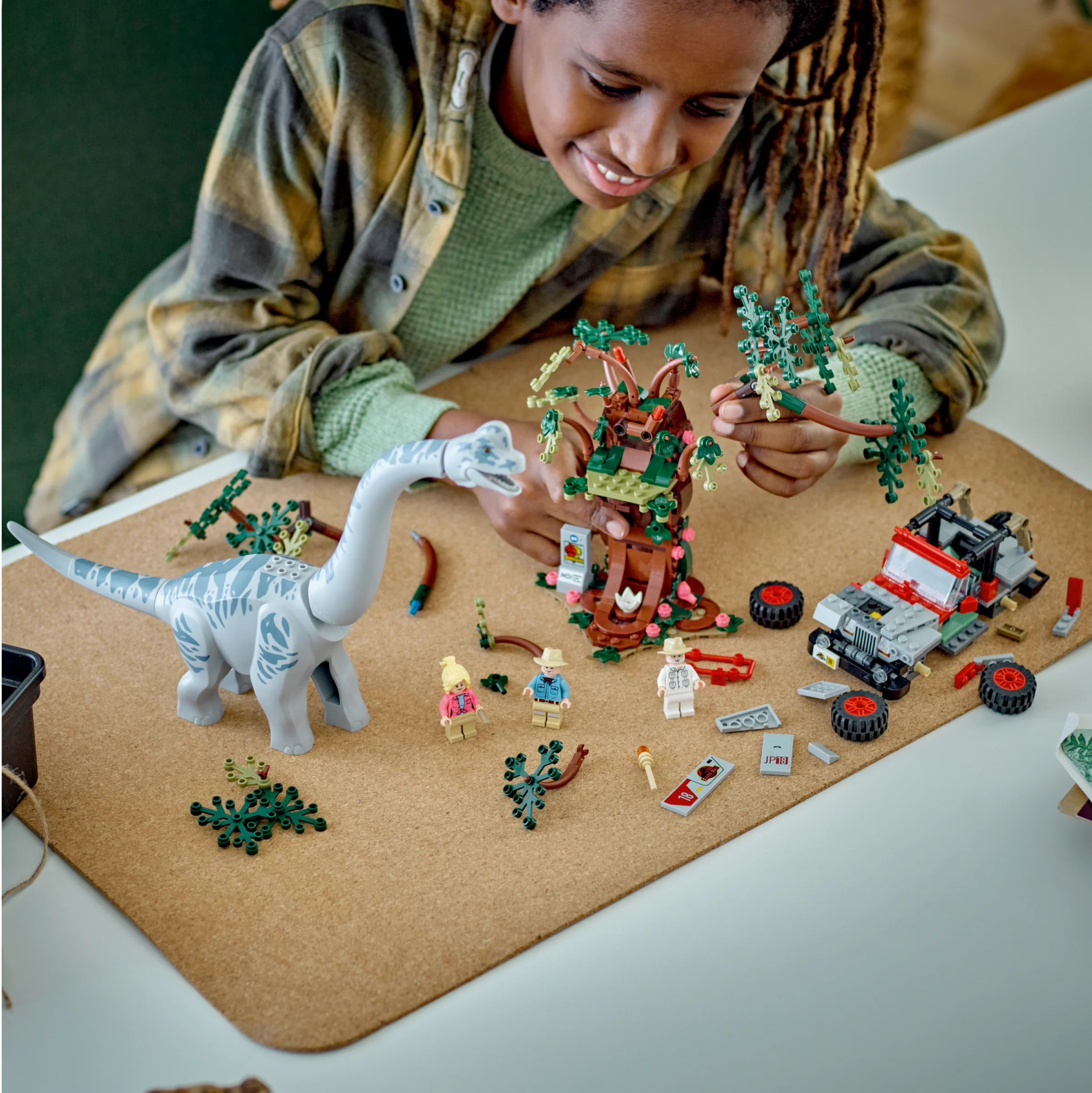 Brachiosaurus Discovery - Image 7