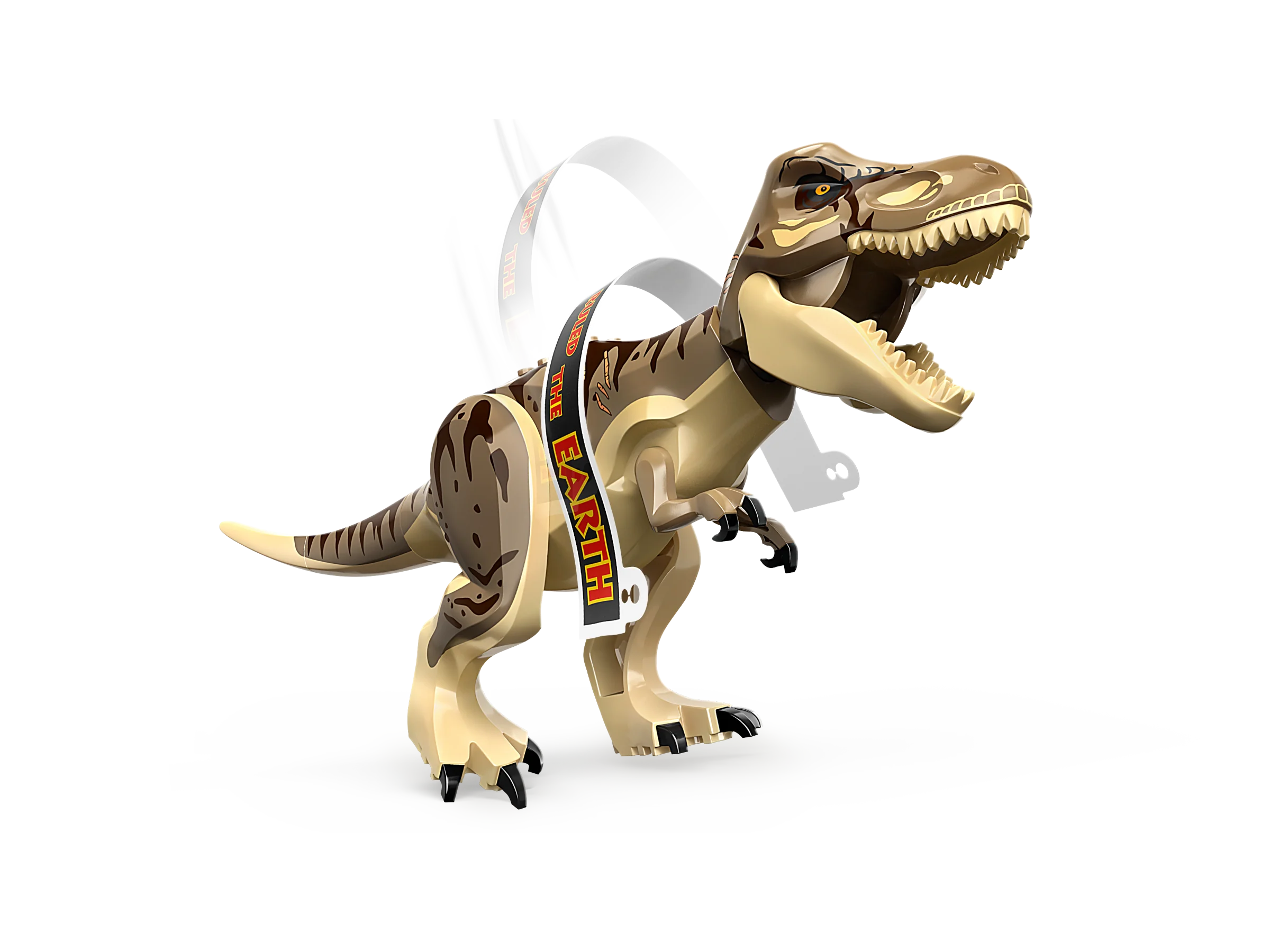 Visitor Center: T. rex & Raptor Attack - Image 4