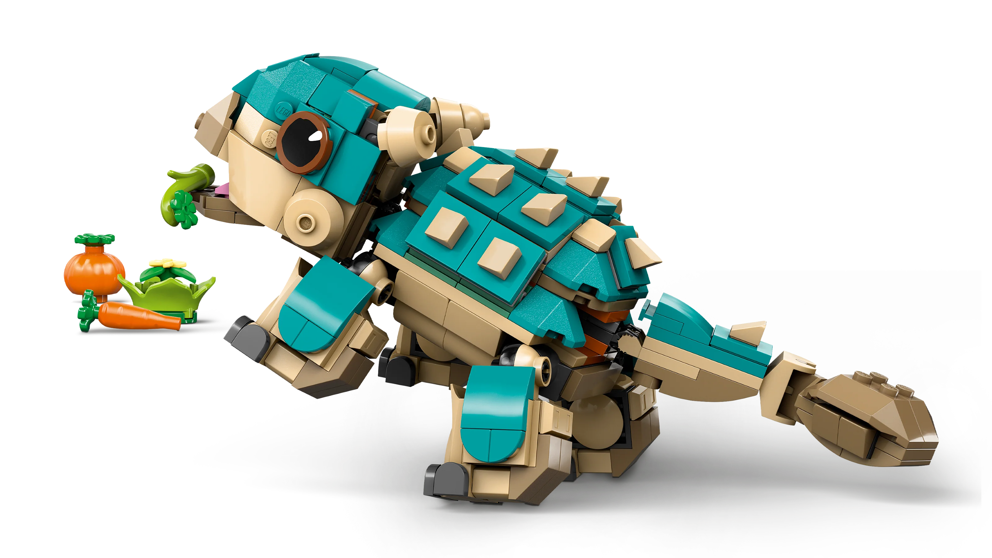 Baby Bumpy: Ankylosaurus - Image 3