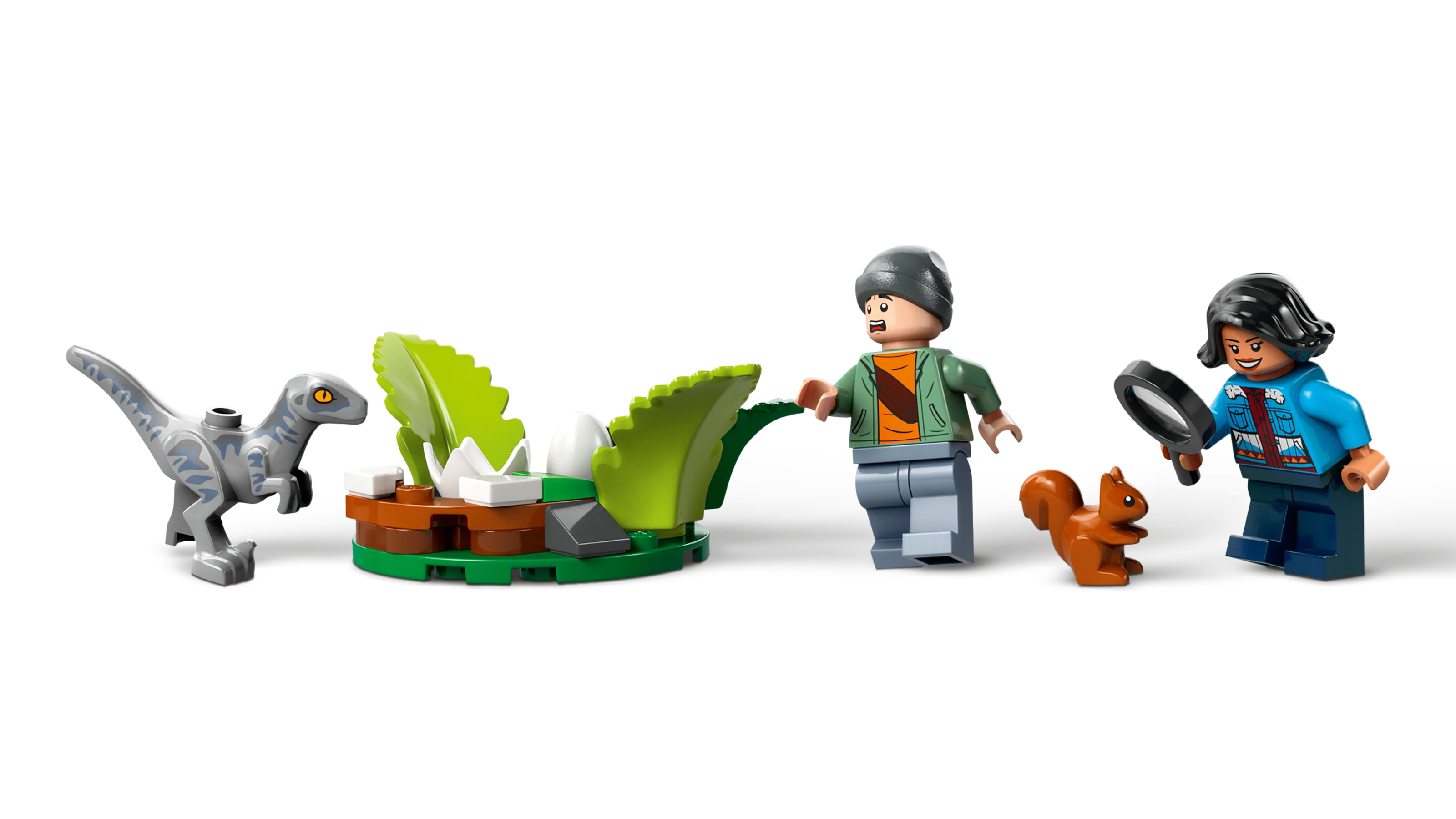 Dinosaur Missions: Stegosaurus Discovery - Image 6