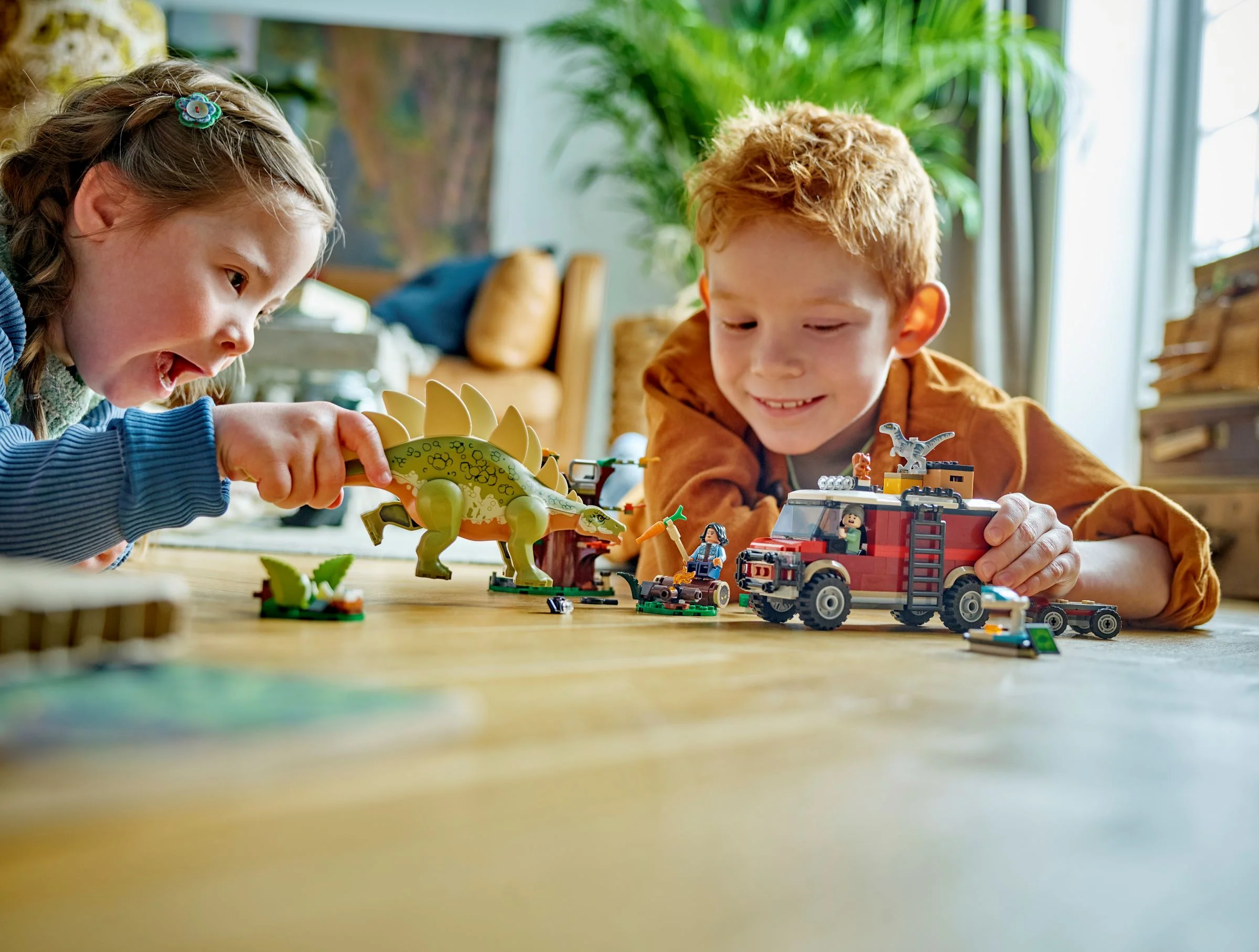 Dinosaur Missions: Stegosaurus Discovery - Image 8