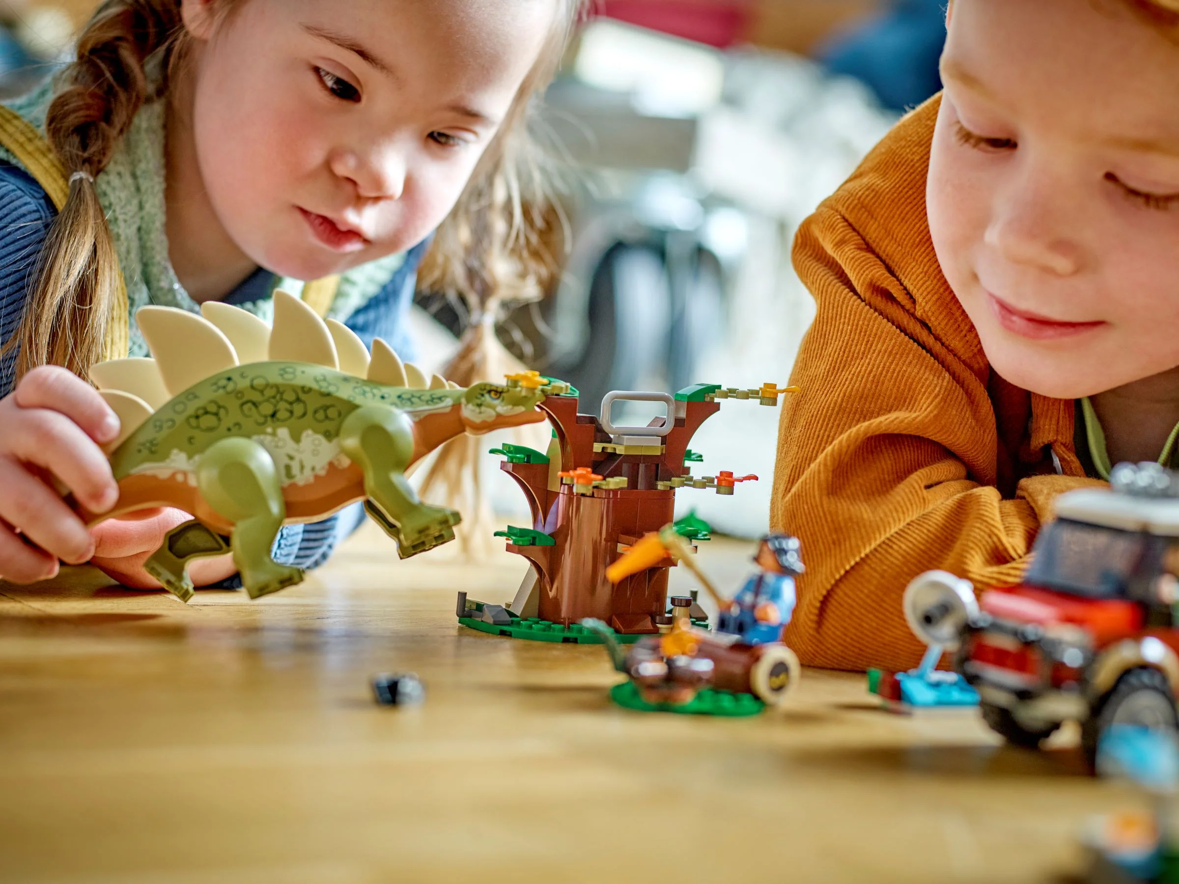 Dinosaur Missions: Stegosaurus Discovery - Image 9