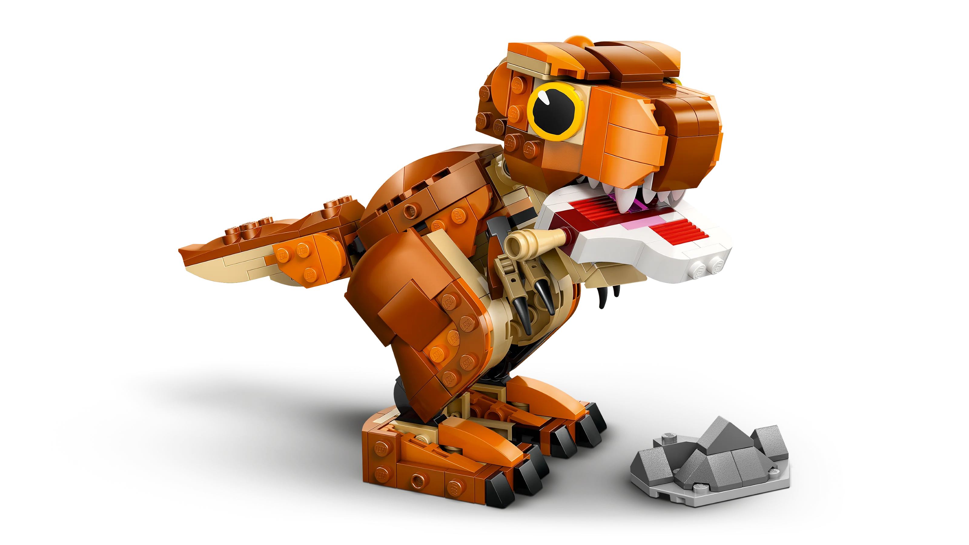 Little Eatie: T. rex - Image 3
