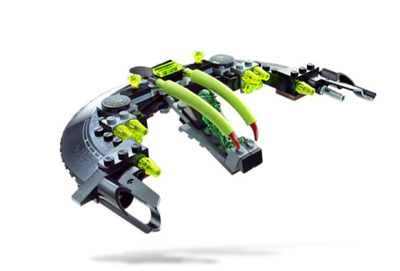 MT-51 Claw-Tank Ambush - Image 4
