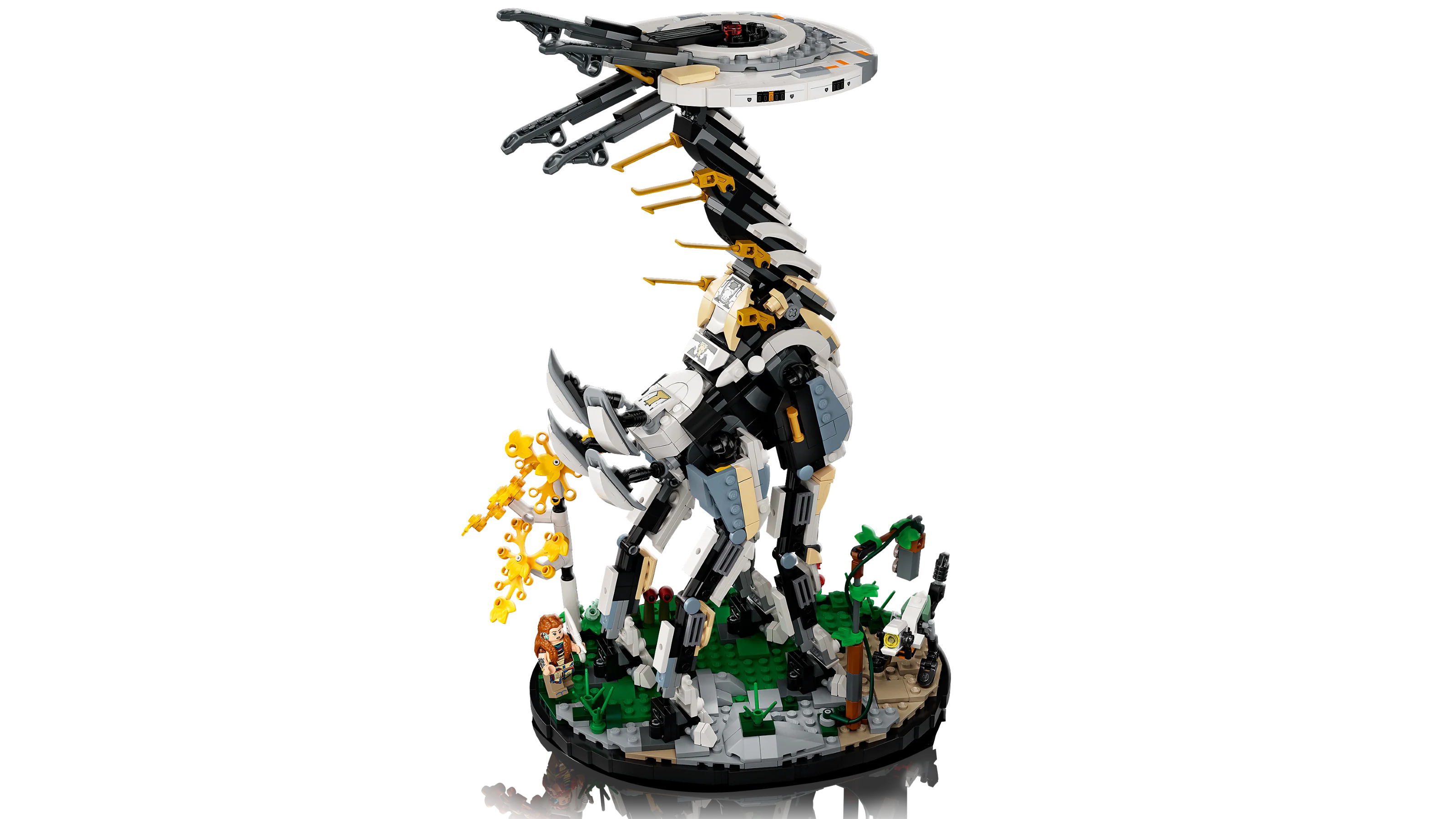 Horizon Forbidden West: Tallneck - Image 3