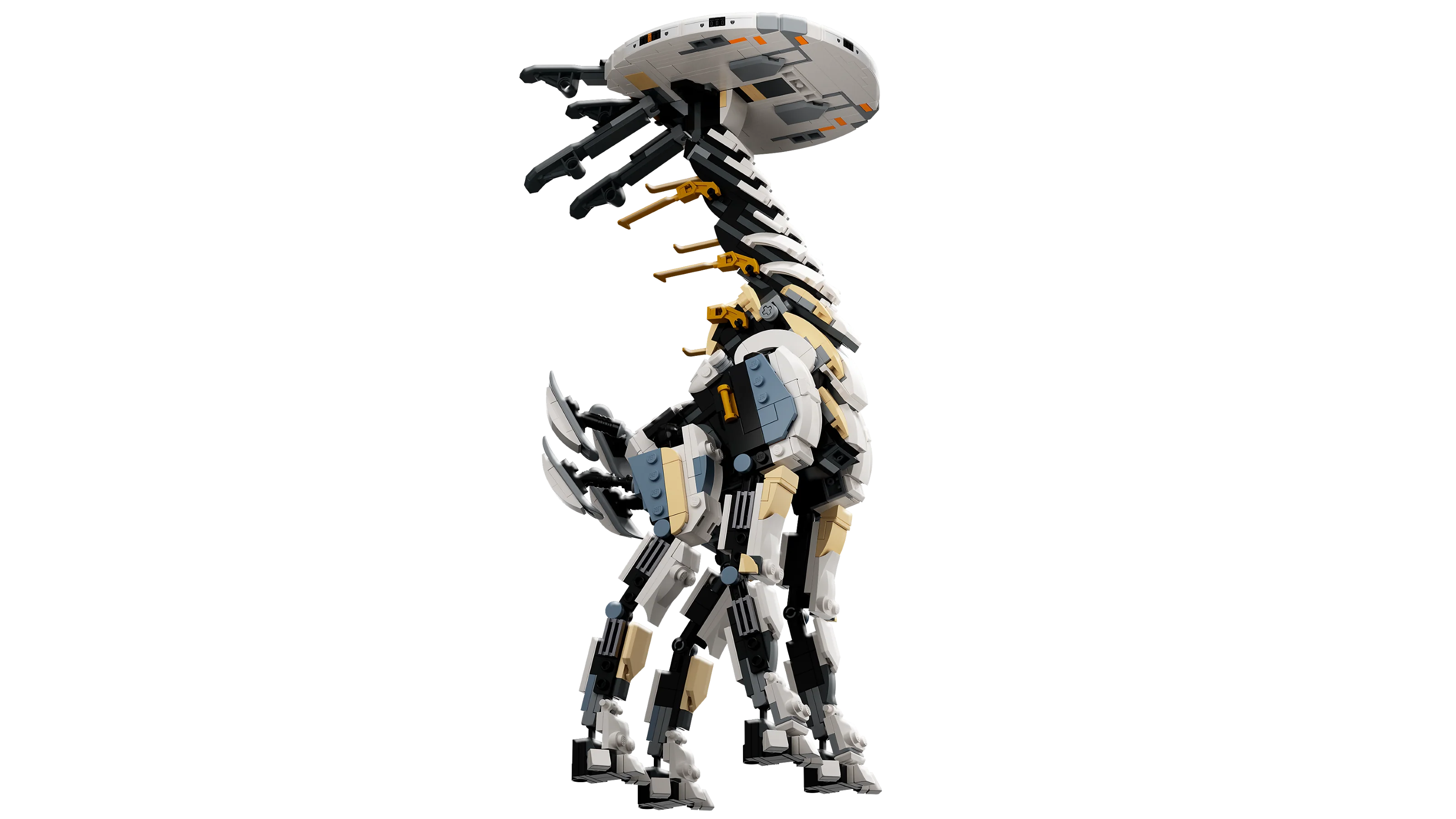 Horizon Forbidden West: Tallneck - Image 4