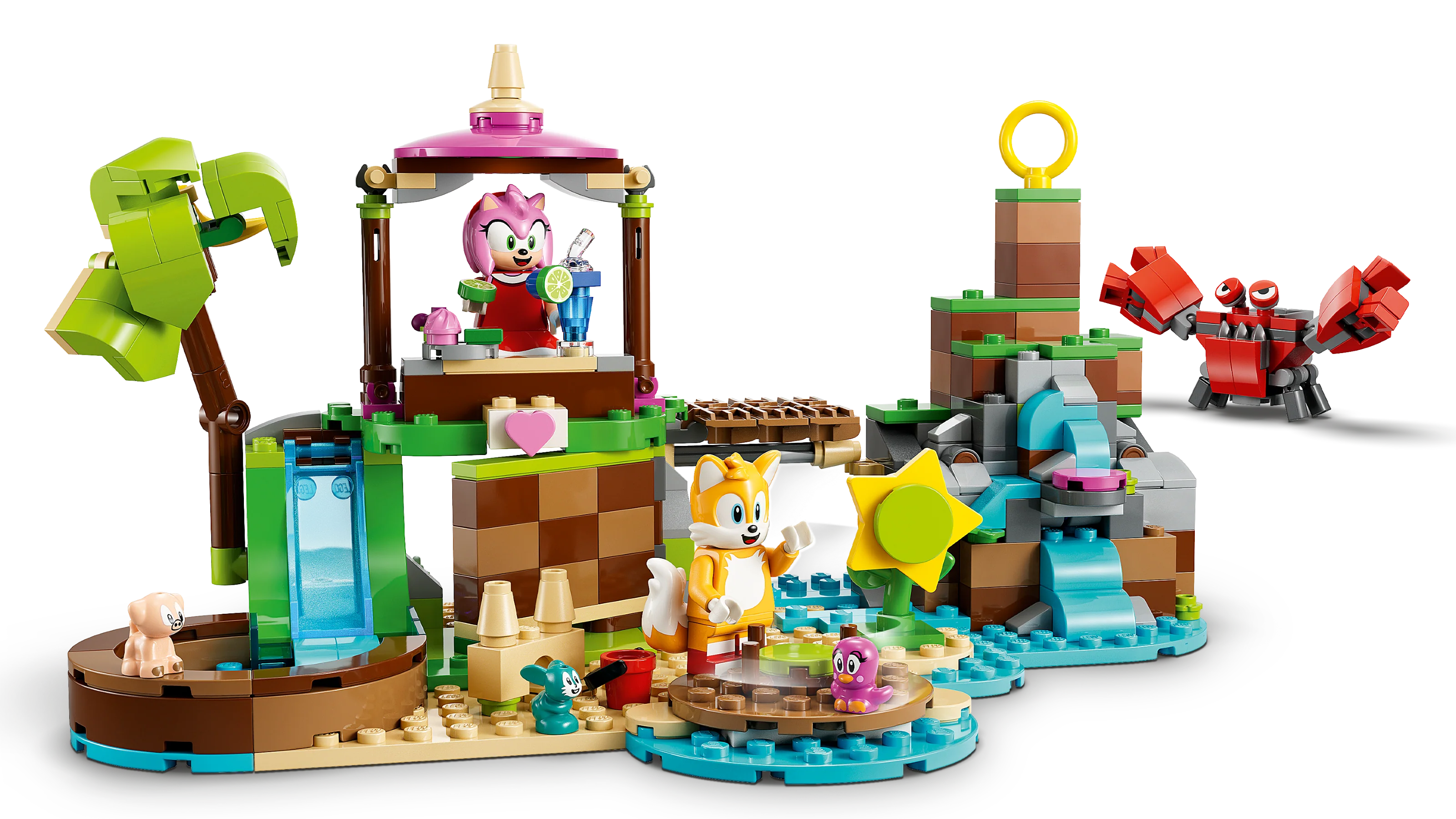 Amy's Animal Rescue Island - Image 3
