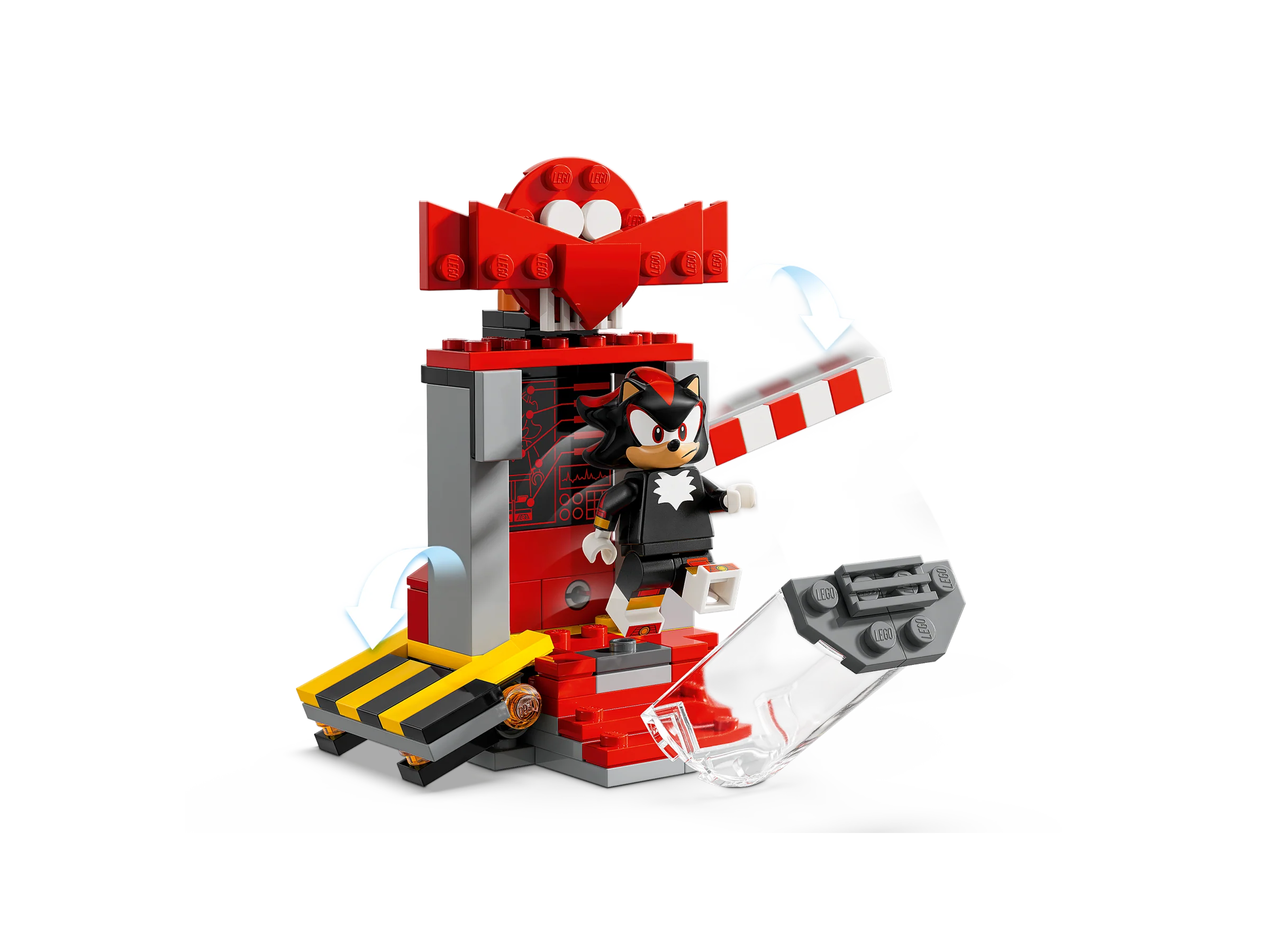Shadow's Escape - Image 3