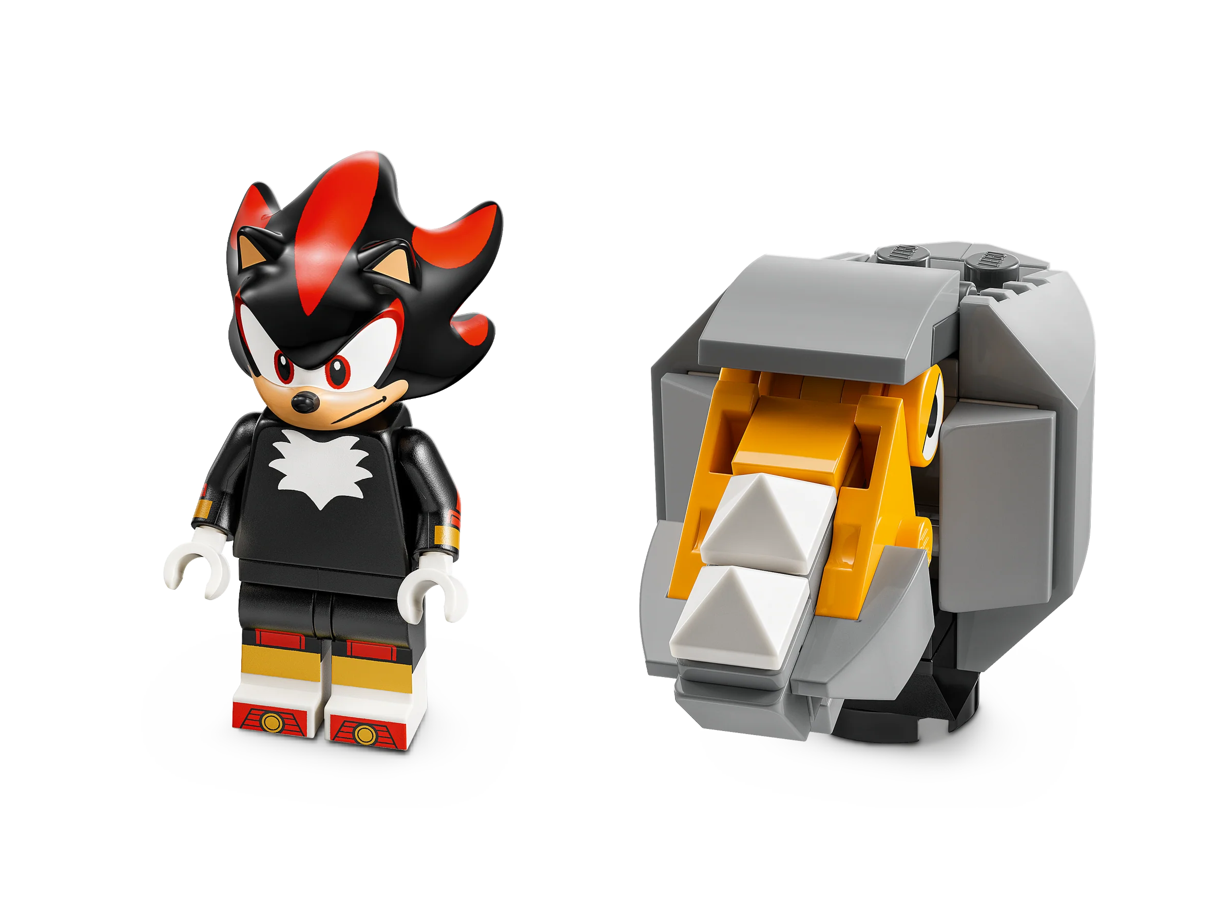 Shadow's Escape - Image 5