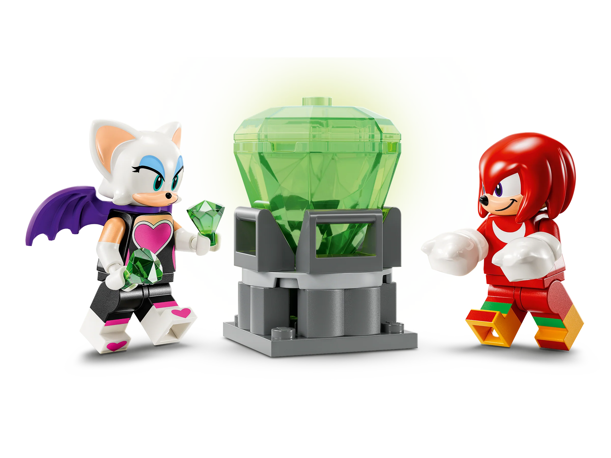 Knuckles' Guardian Mech - Image 4