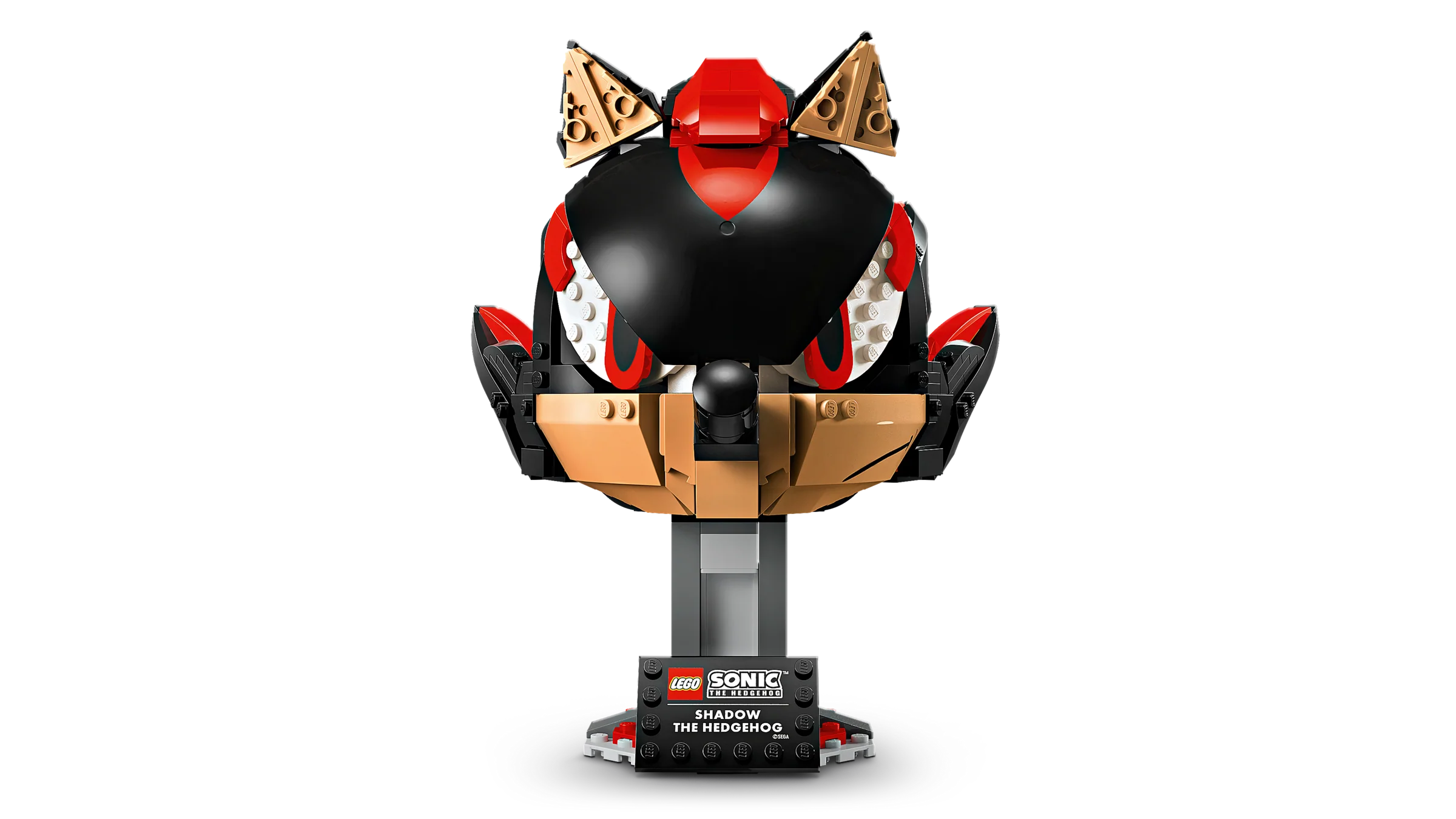 Shadow the Hedgehog - Image 3