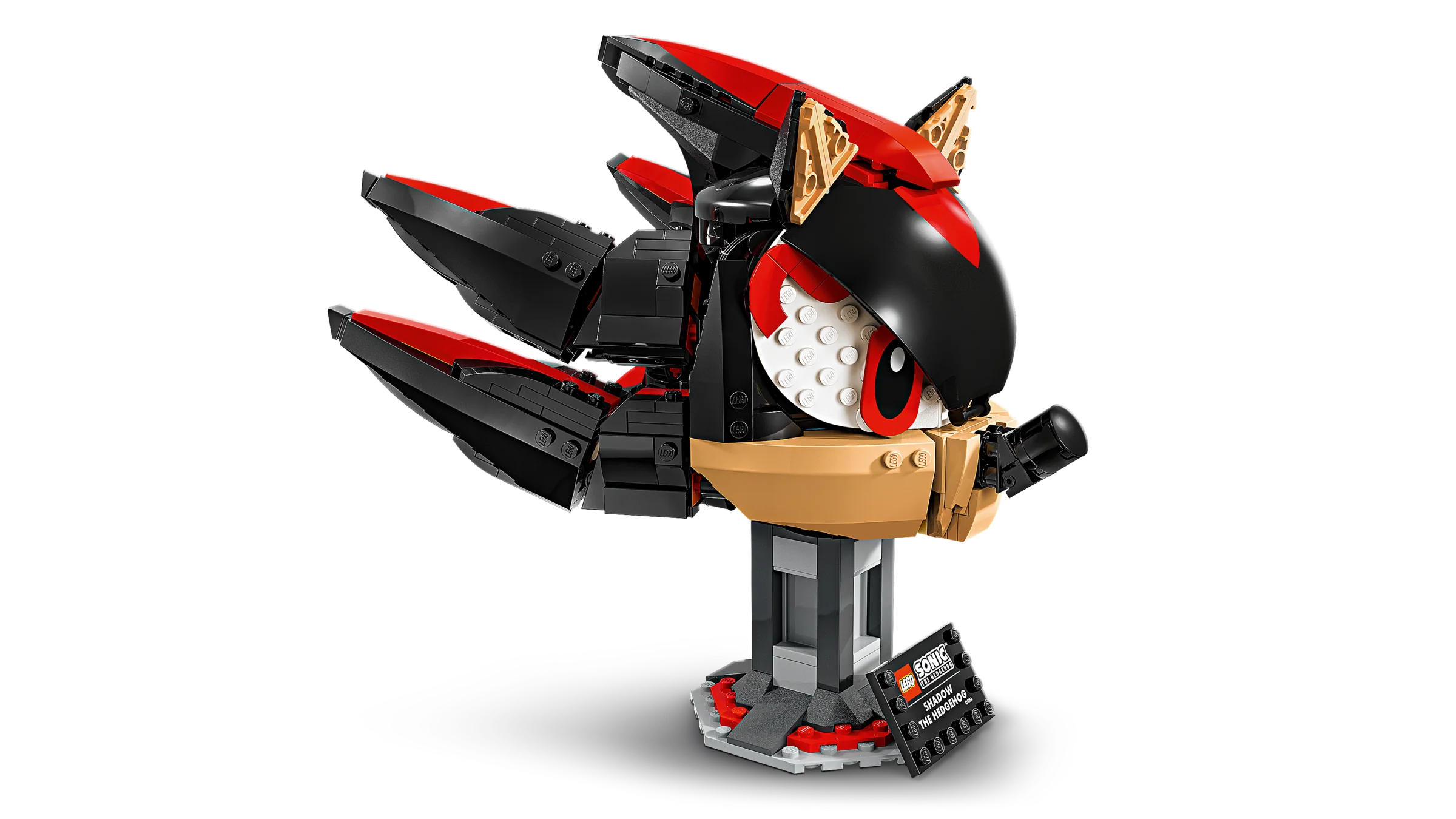 Shadow the Hedgehog - Image 4
