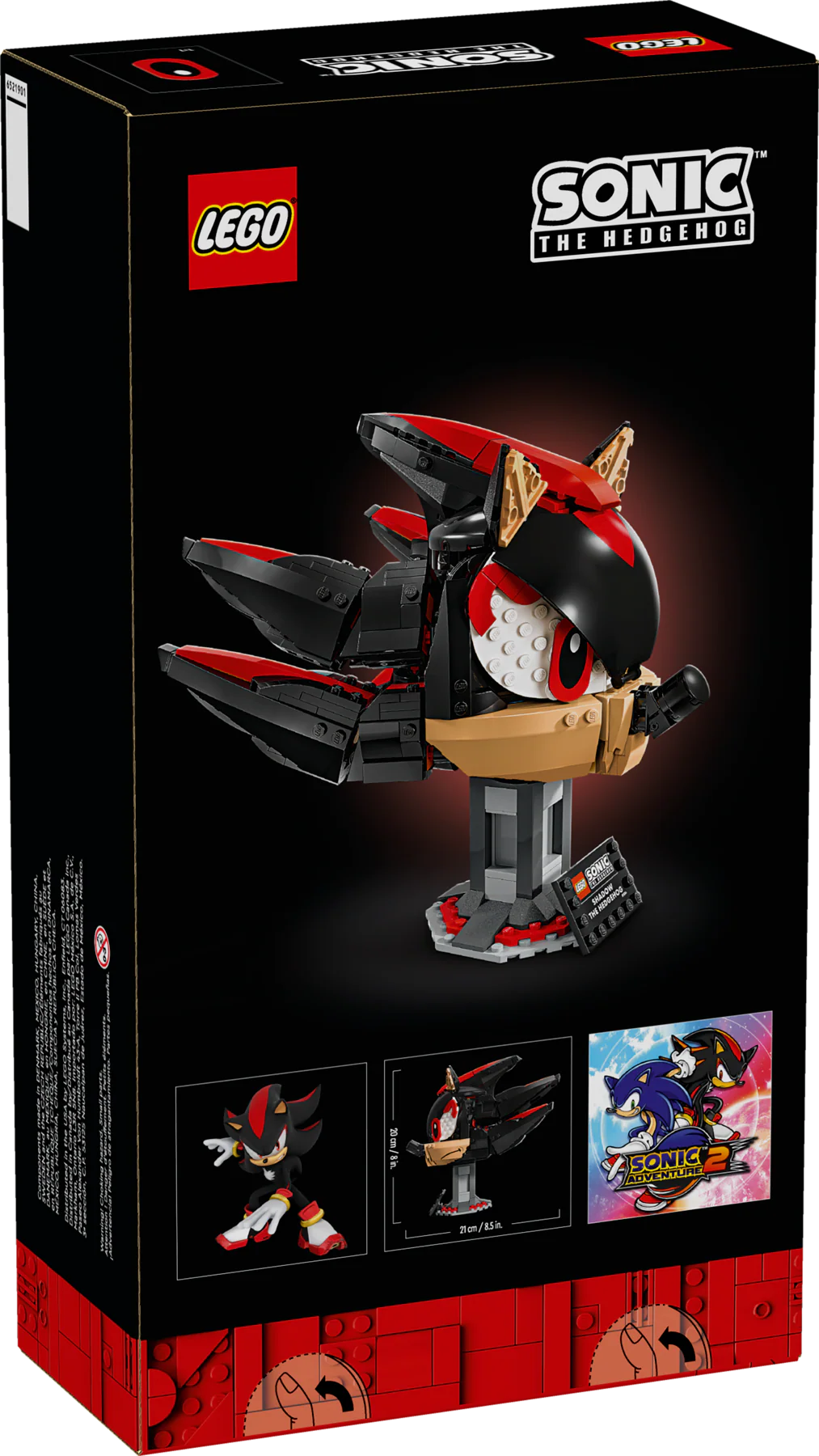Shadow the Hedgehog - Image 5