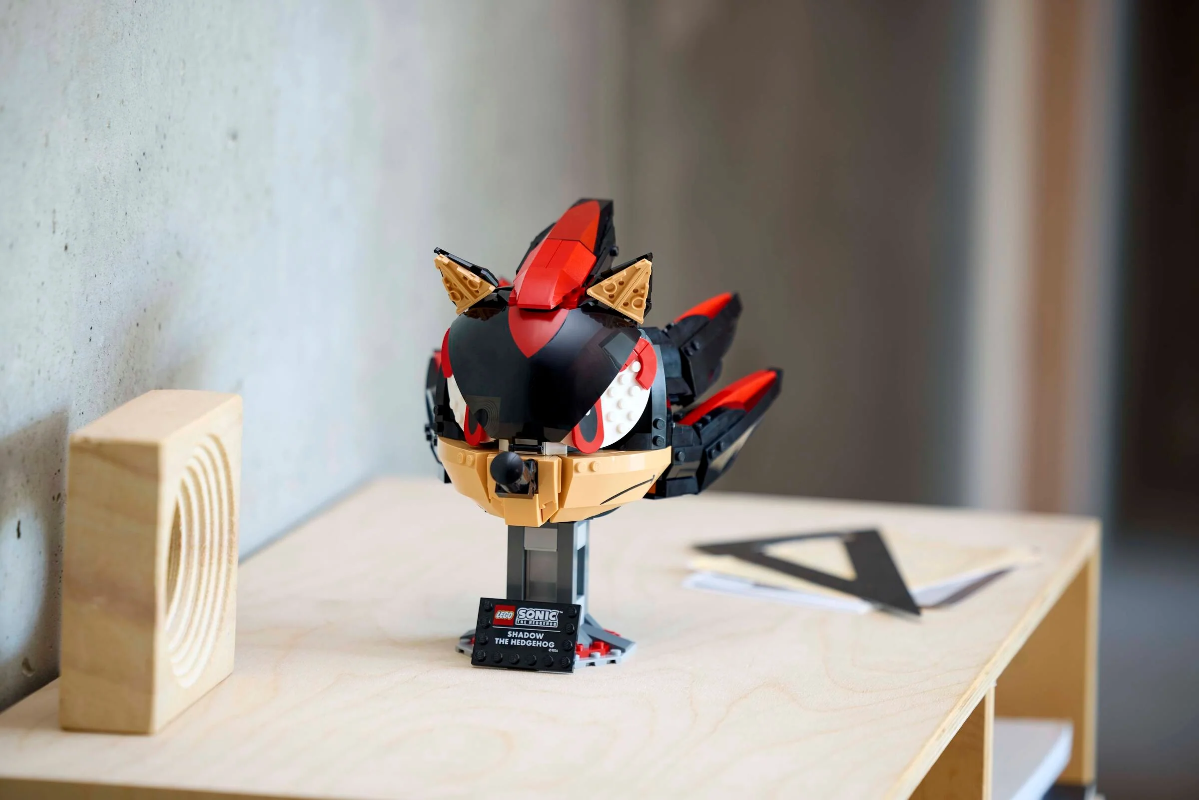 Shadow the Hedgehog - Image 7