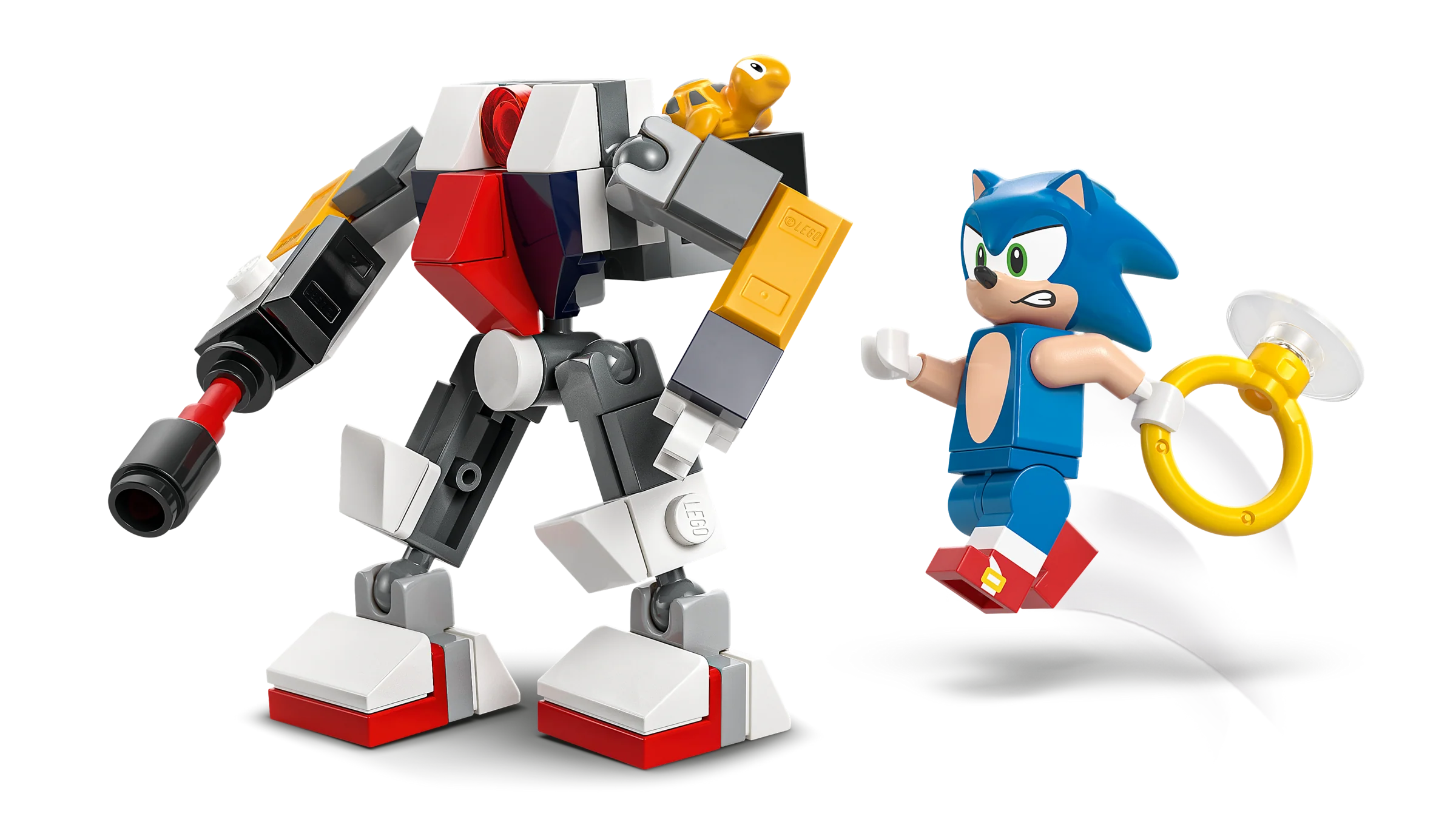 Sonic's Campfire Clash - Image 5