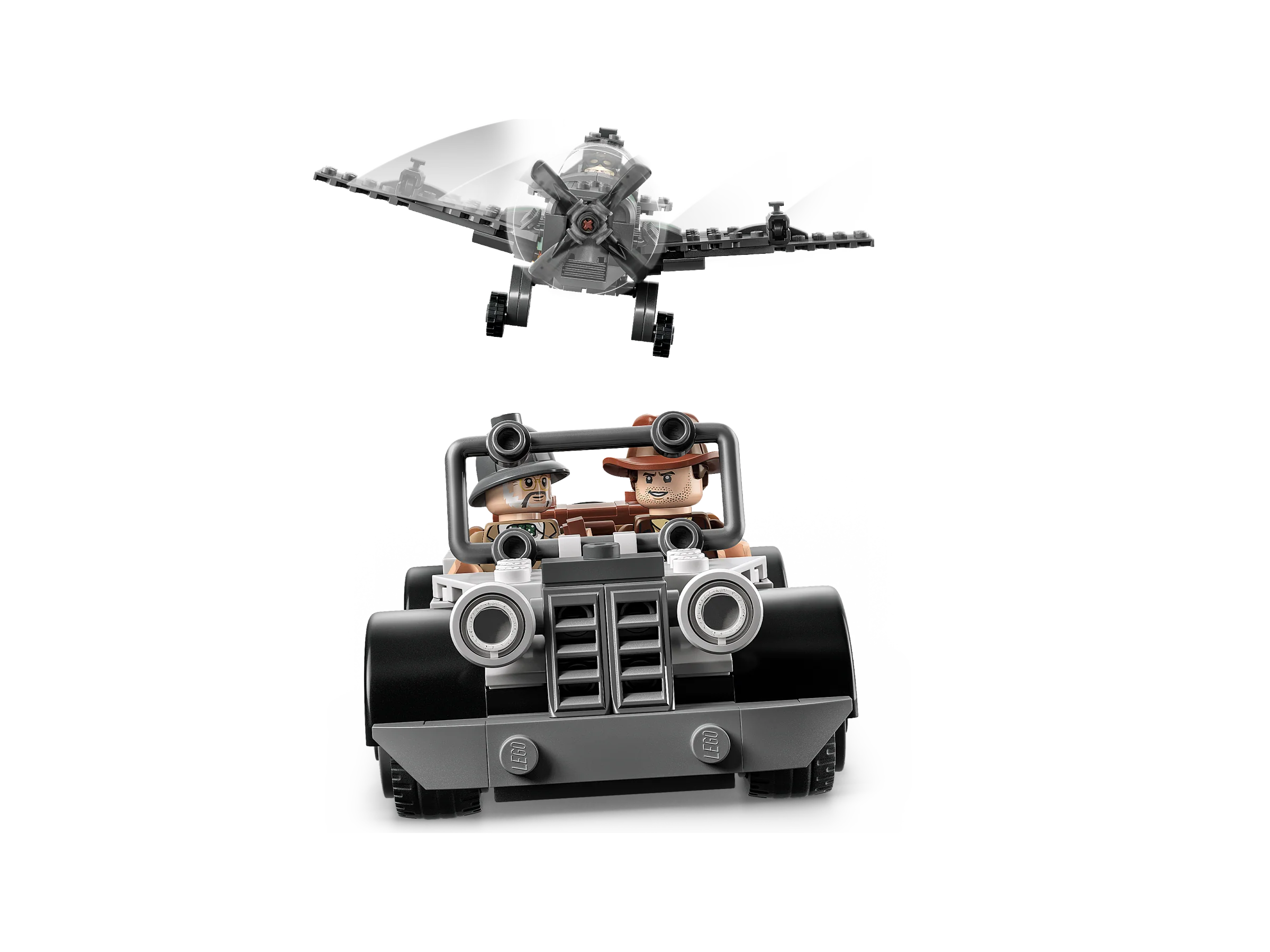 Fighter Plane Chase - Image 5