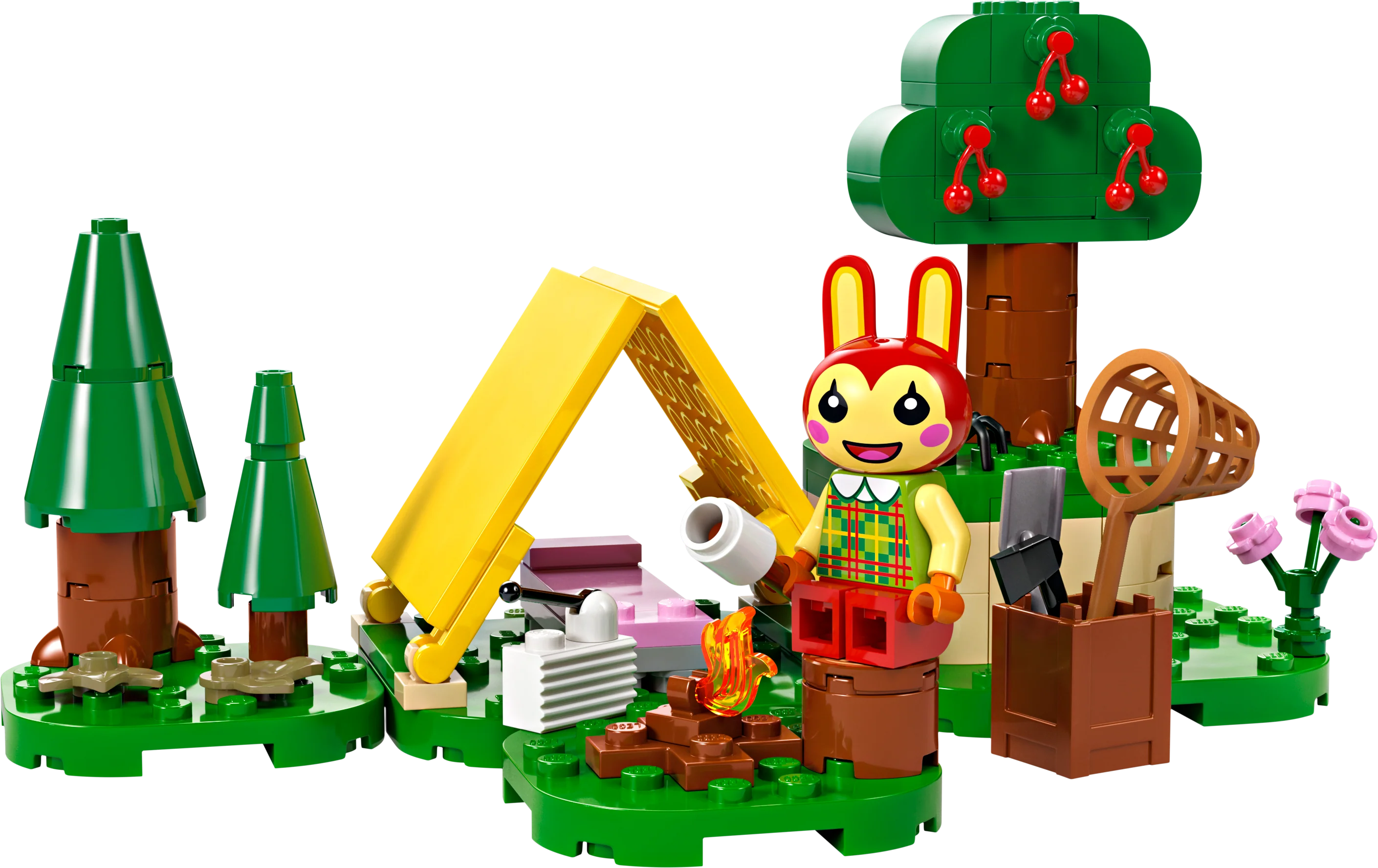 Bunnie's Outdoor Activities - Image 3