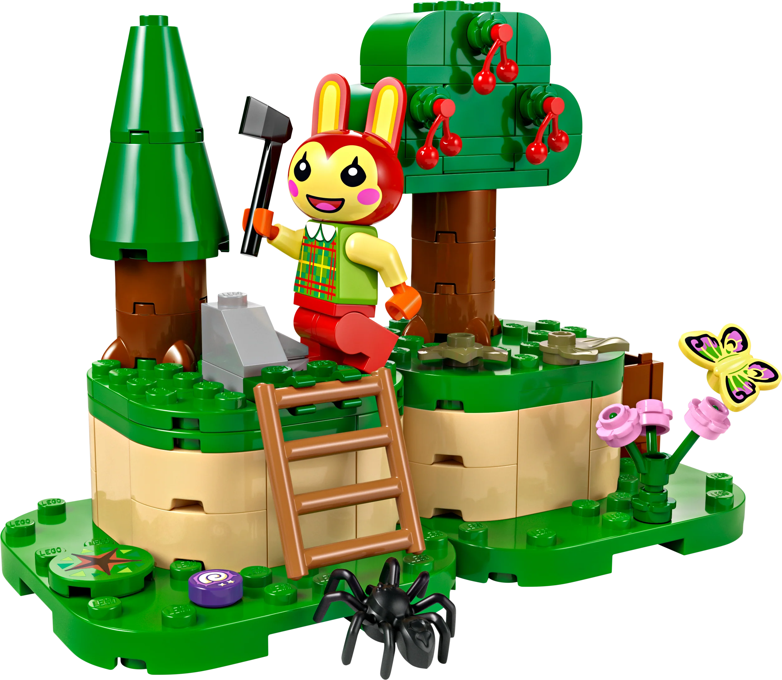 Bunnie's Outdoor Activities - Image 4