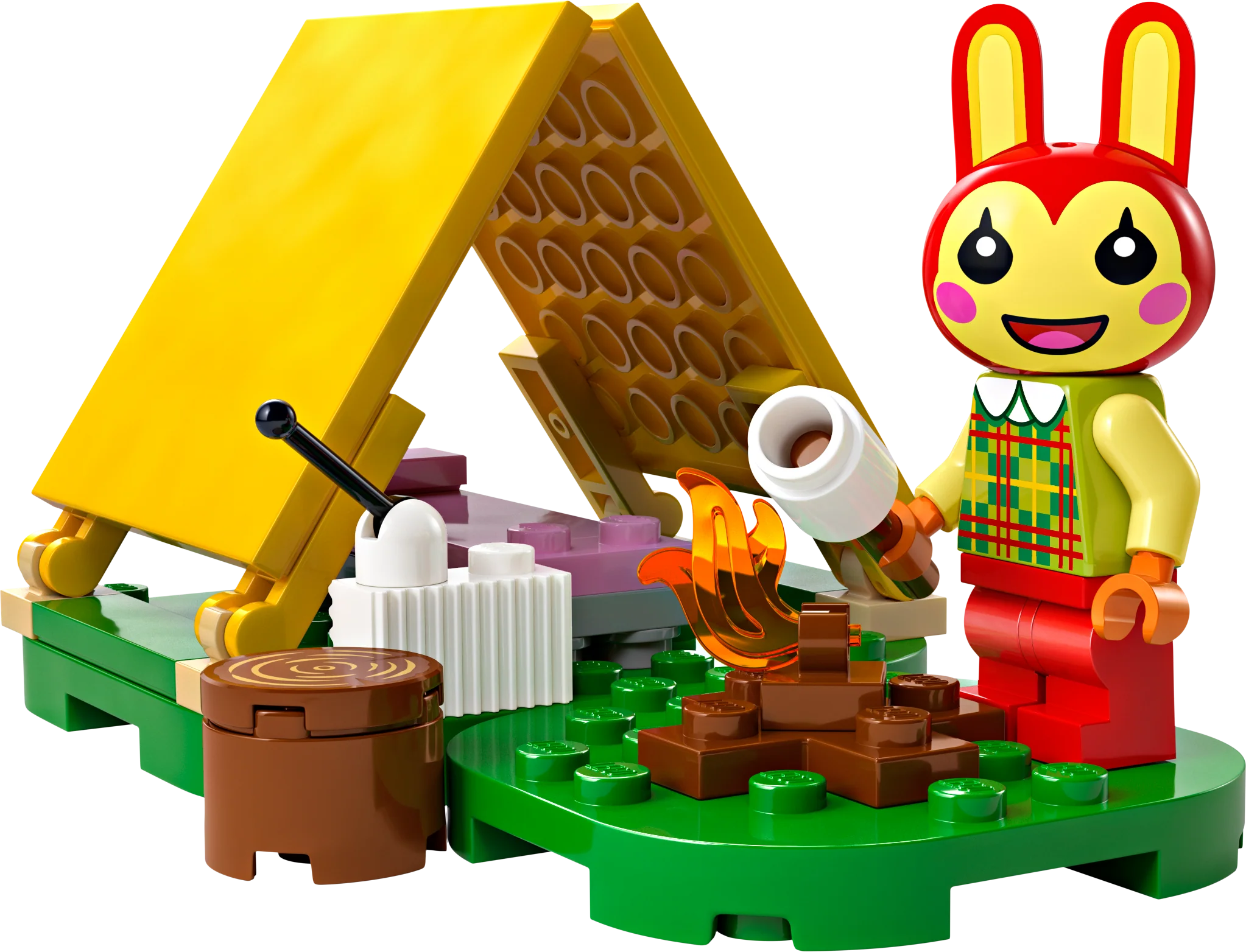 Bunnie's Outdoor Activities - Image 5
