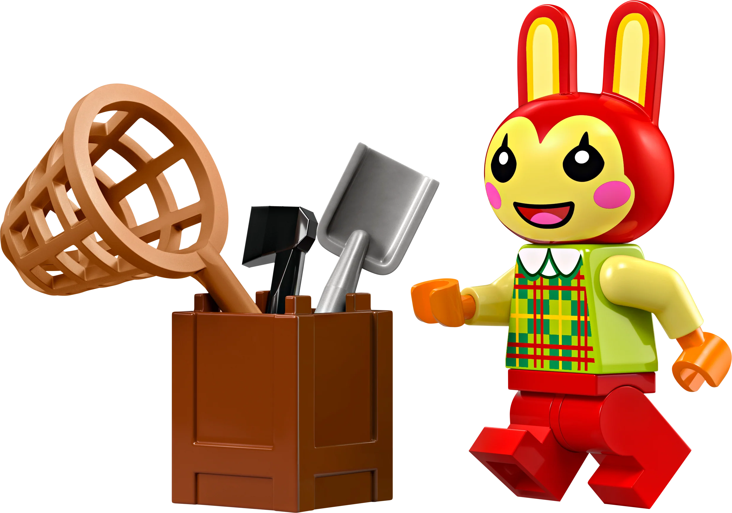 Bunnie's Outdoor Activities - Image 6