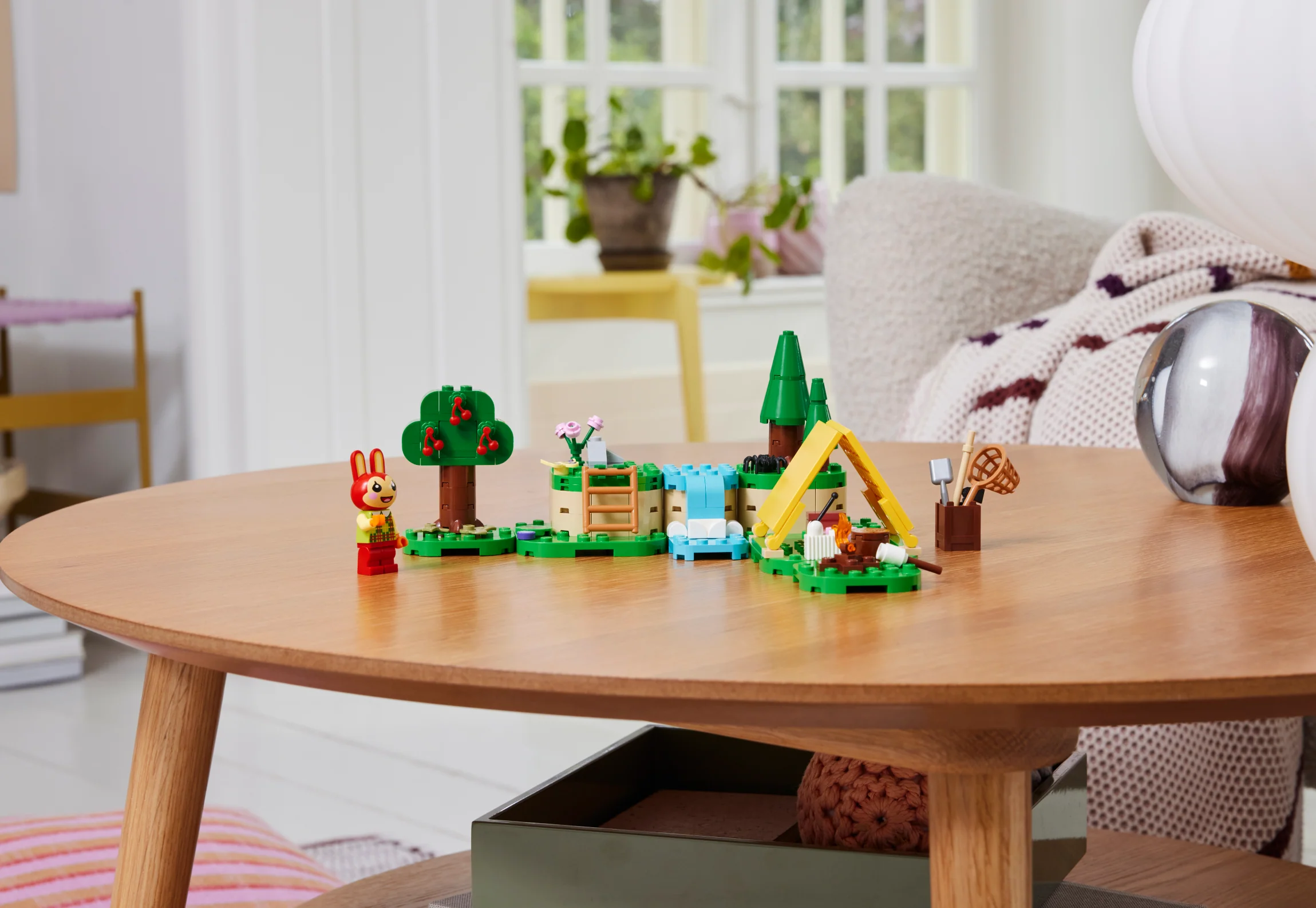 Bunnie's Outdoor Activities - Image 9