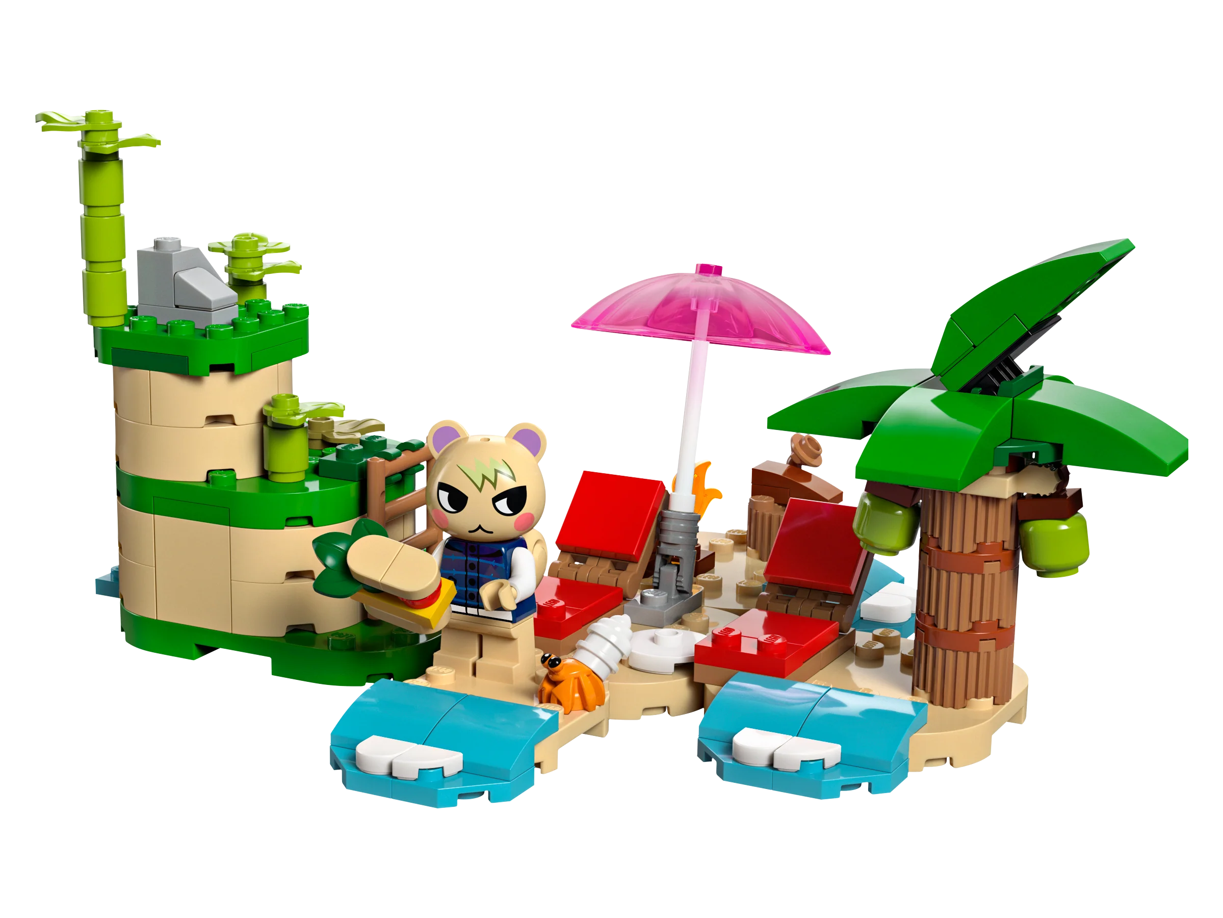 Kapp'n's Island Boat Tour - Image 3