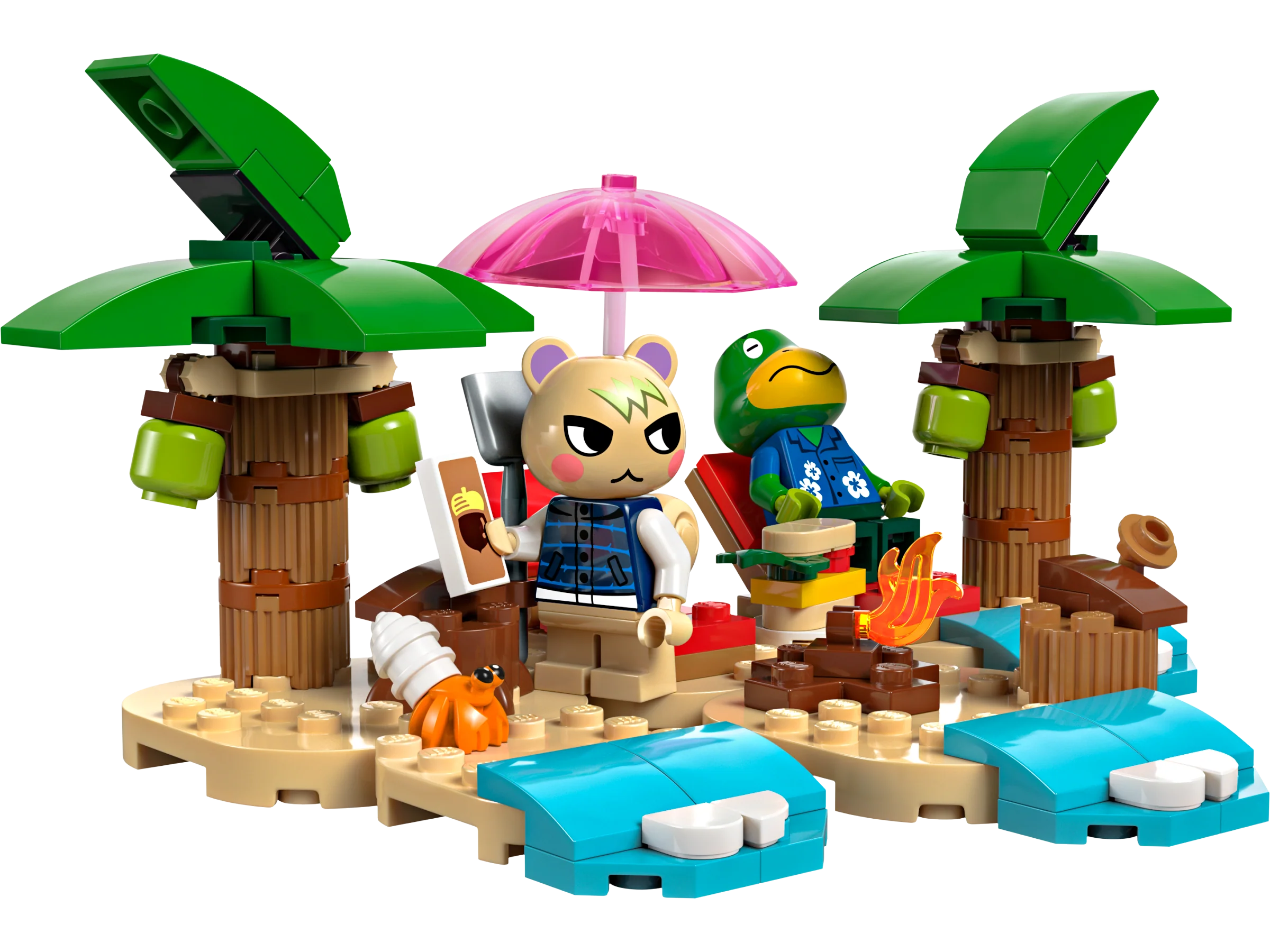 Kapp'n's Island Boat Tour - Image 4
