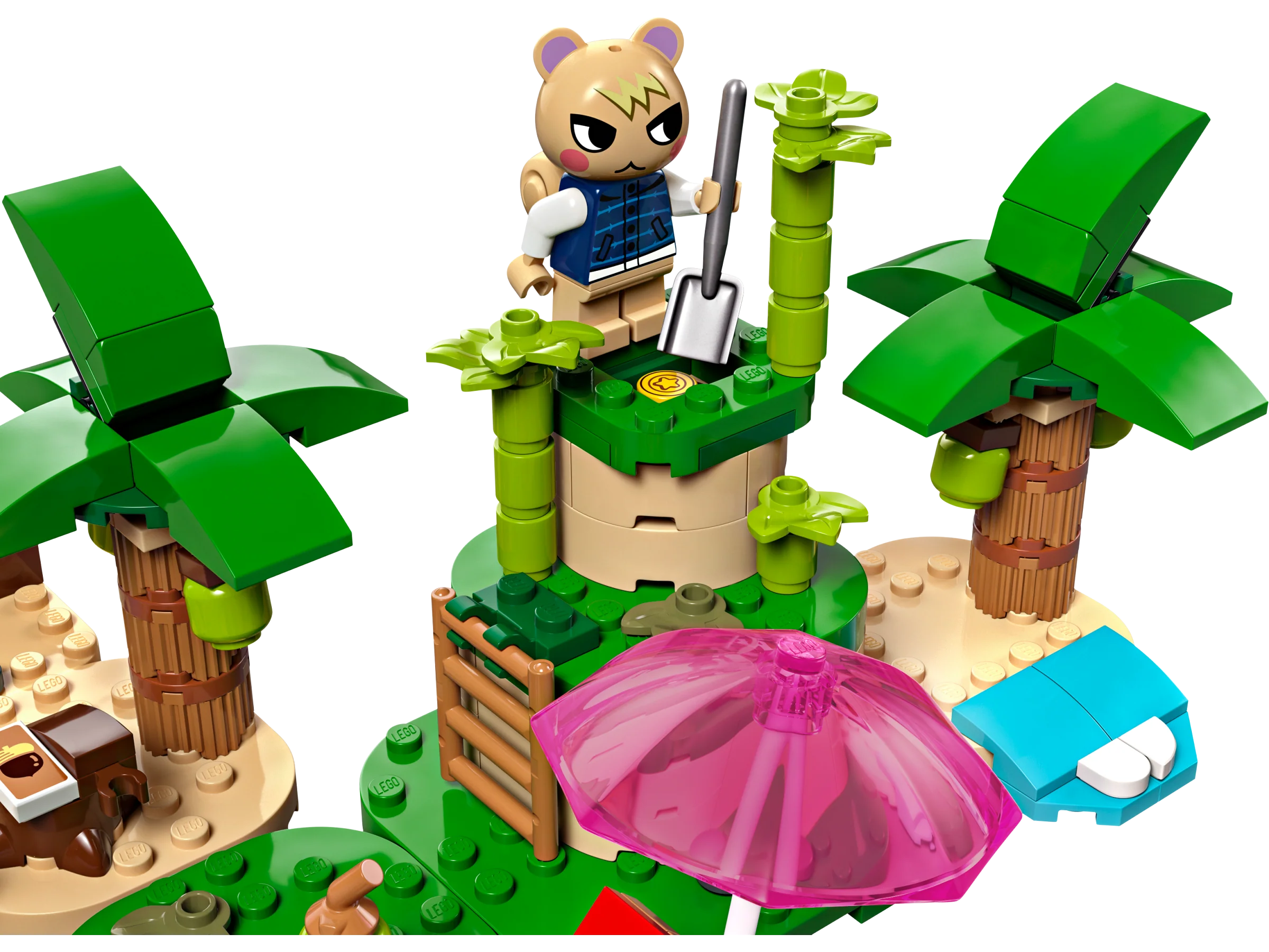 Kapp'n's Island Boat Tour - Image 5