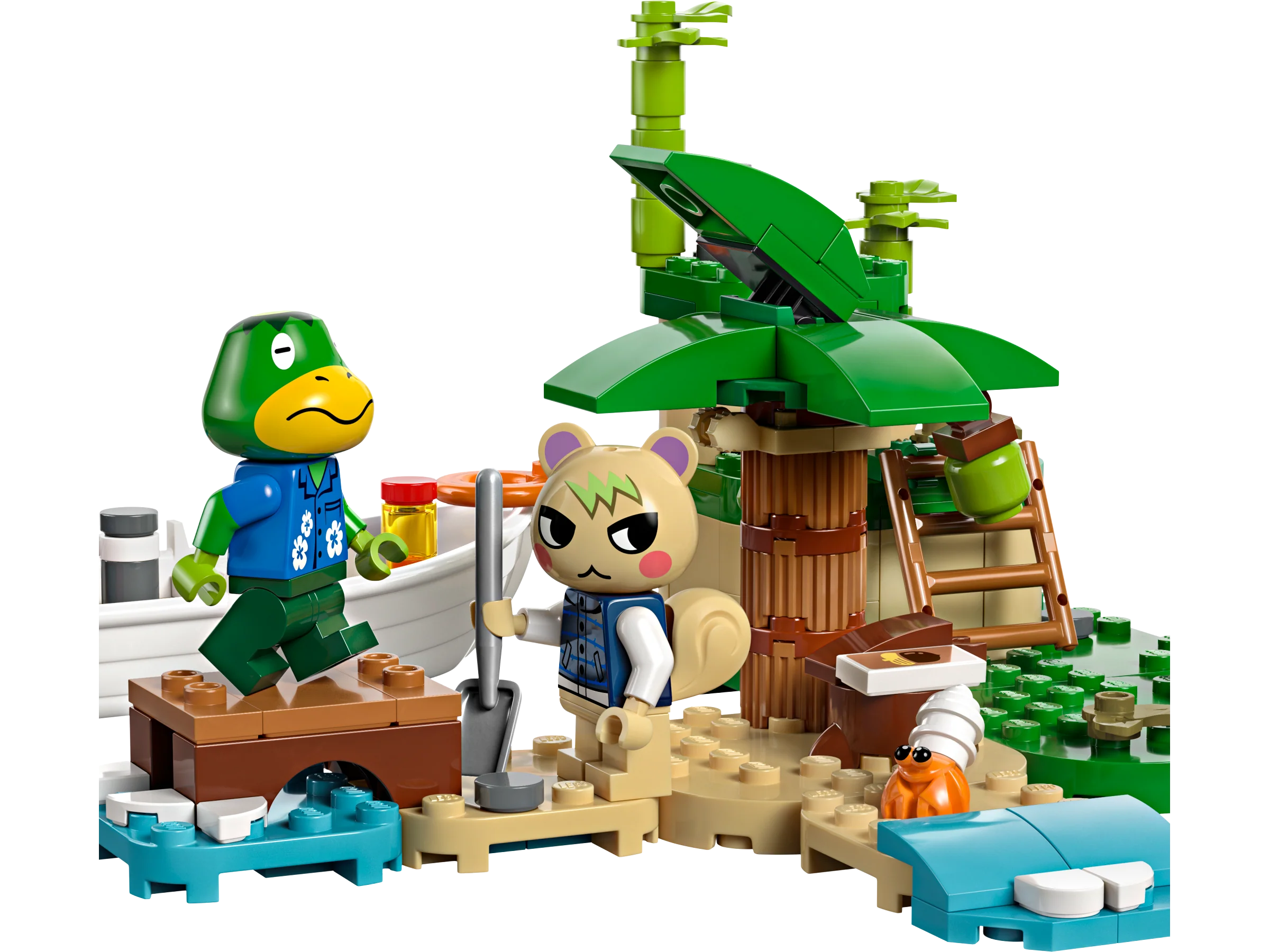 Kapp'n's Island Boat Tour - Image 6